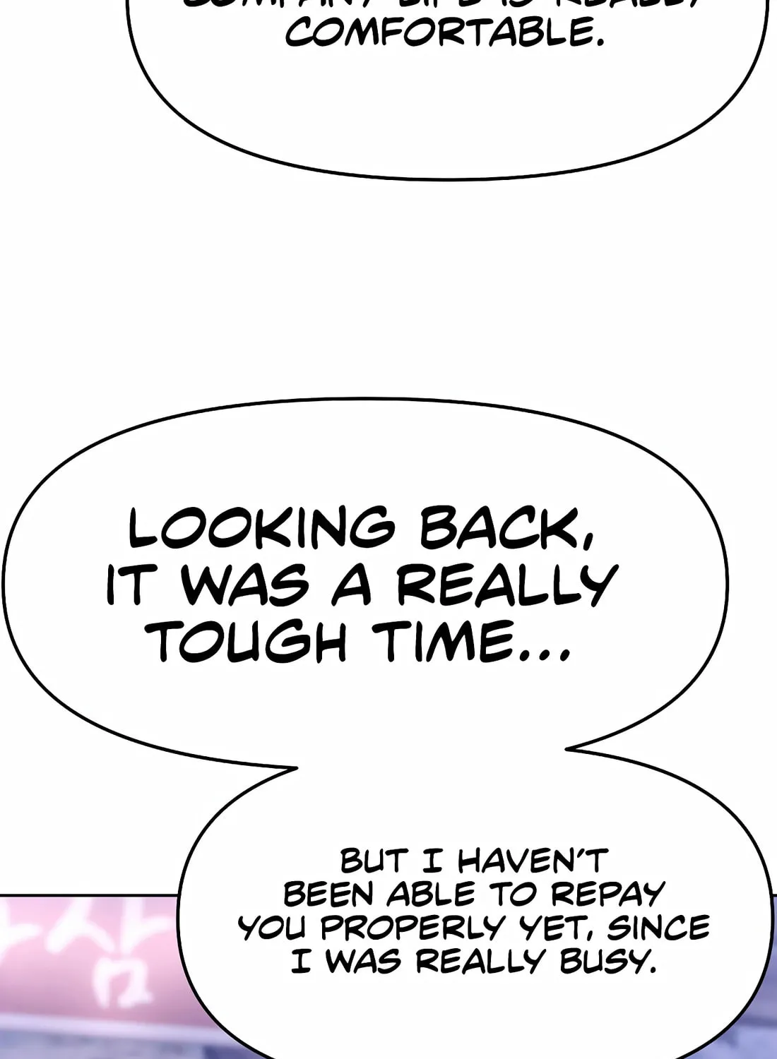 New Employee Kim Chul-Soo Chapter 86 page 128 - 