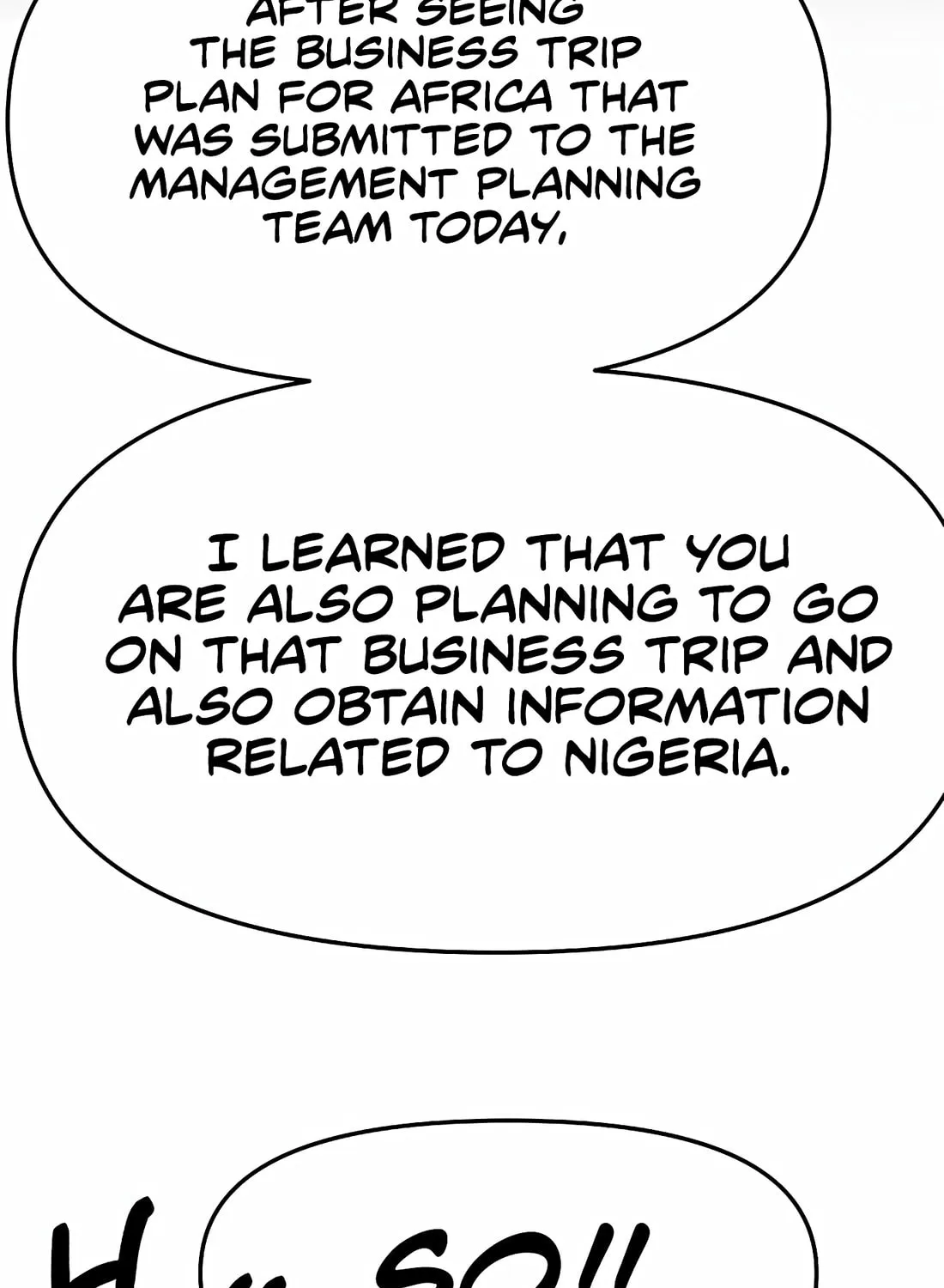 New Employee Kim Chul-Soo Chapter 86 page 133 - 