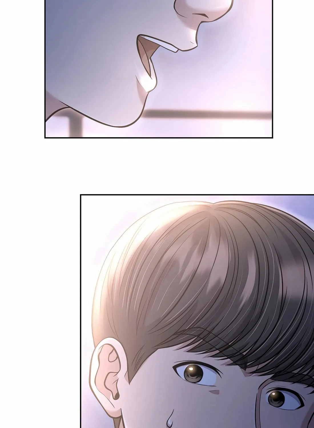 New Employee Kim Chul-Soo Chapter 86 page 136 - 
