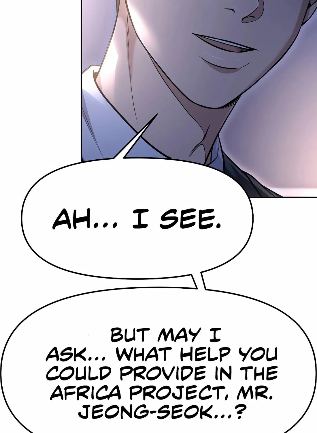 New Employee Kim Chul-Soo Chapter 86 page 137 - 