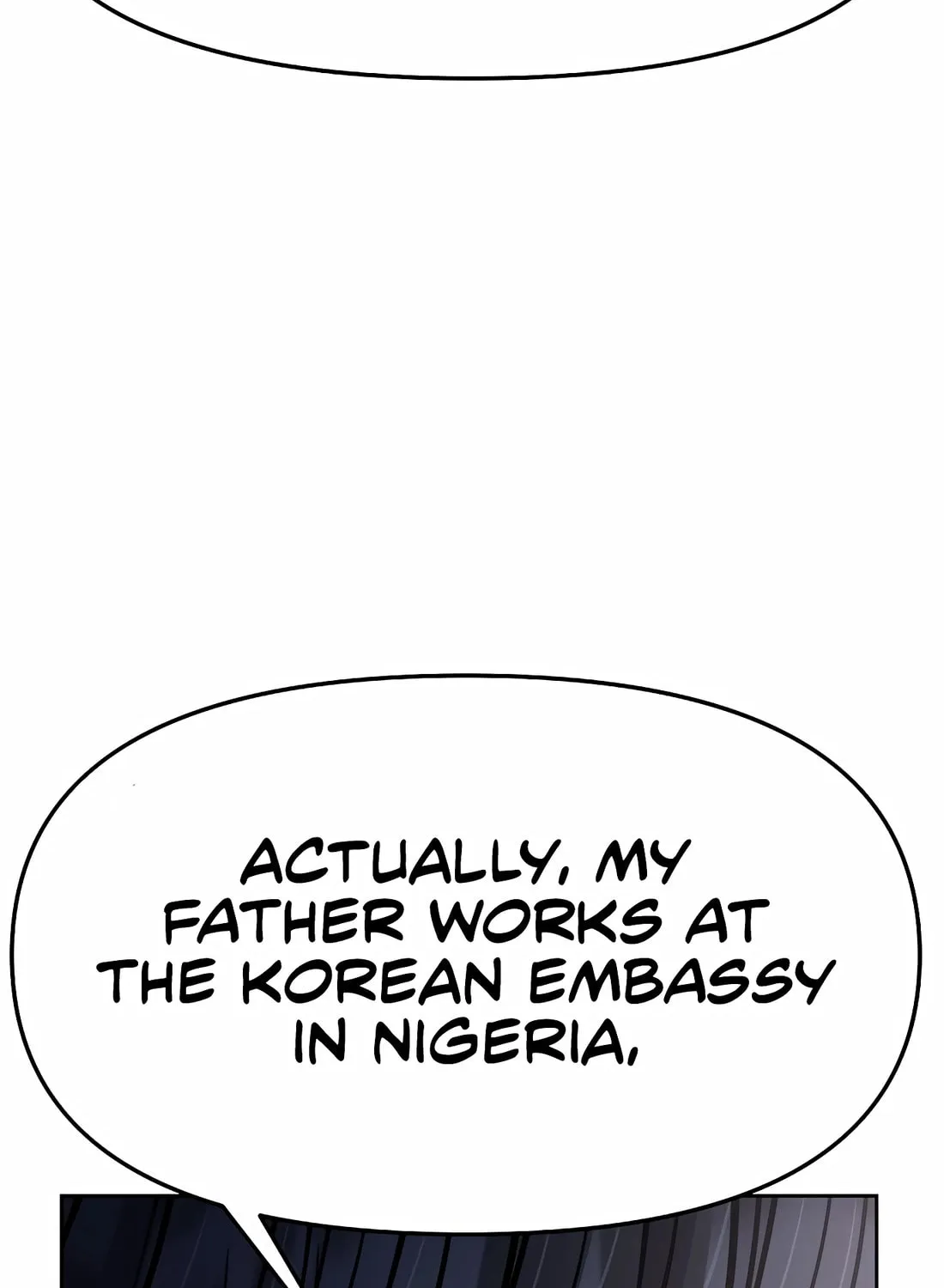 New Employee Kim Chul-Soo Chapter 86 page 138 - 