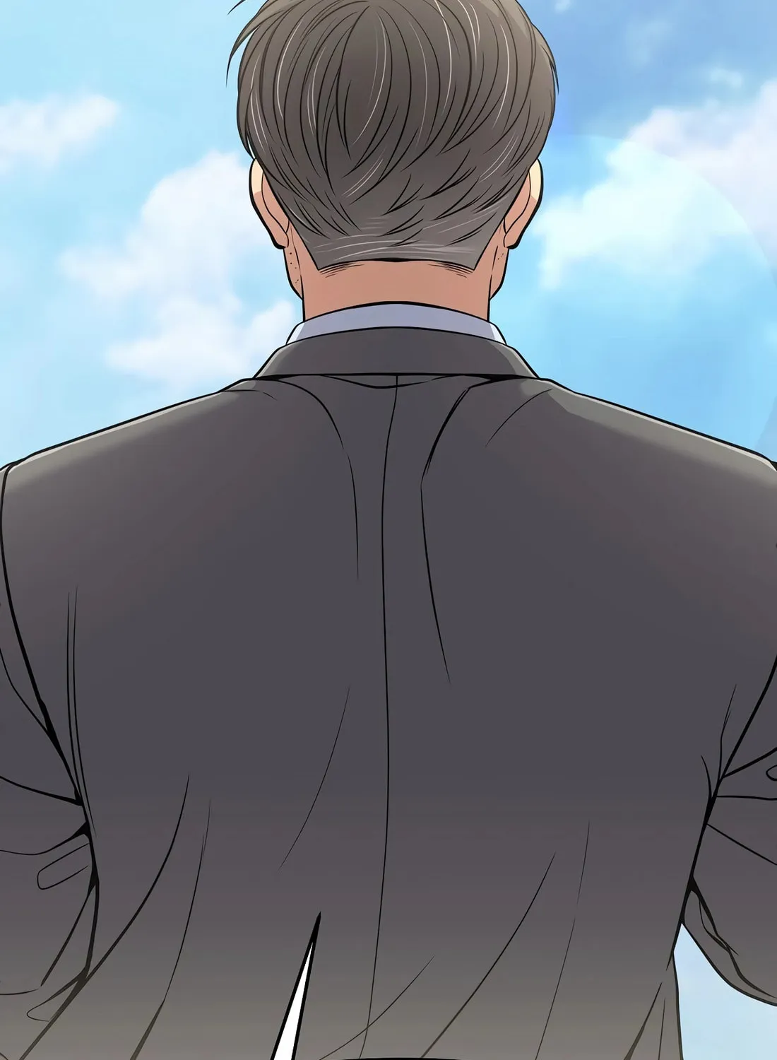 New Employee Kim Chul-Soo Chapter 86 page 15 - 