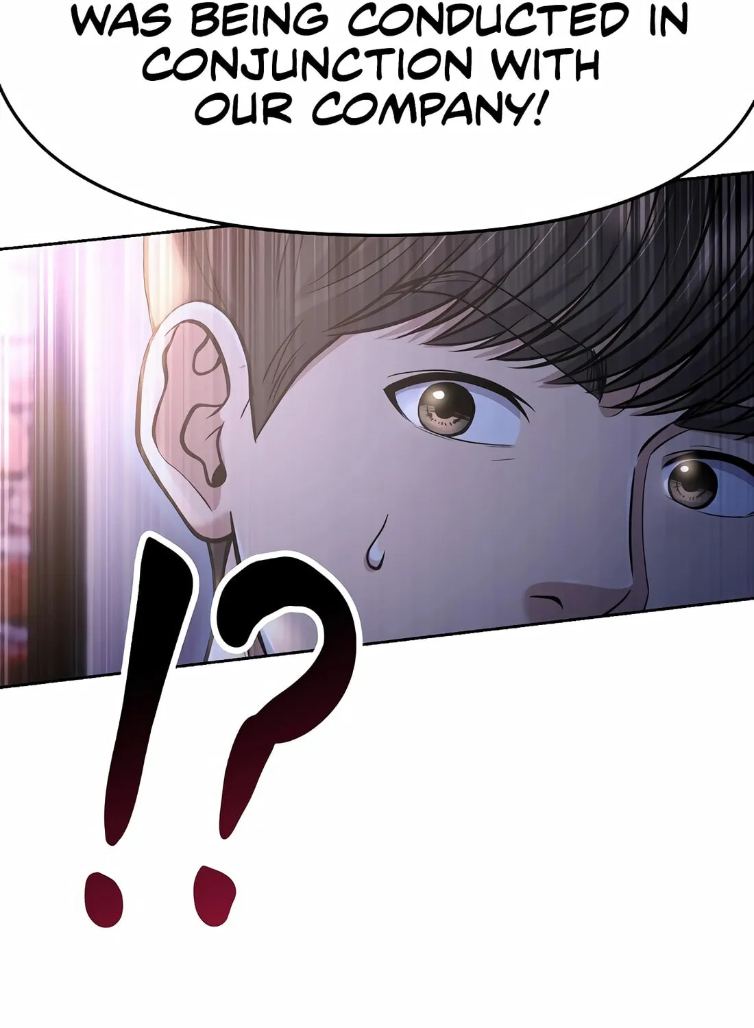 New Employee Kim Chul-Soo Chapter 86 page 141 - 