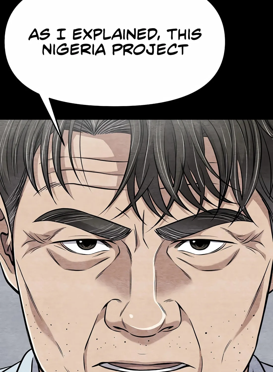 New Employee Kim Chul-Soo Chapter 86 page 144 - 