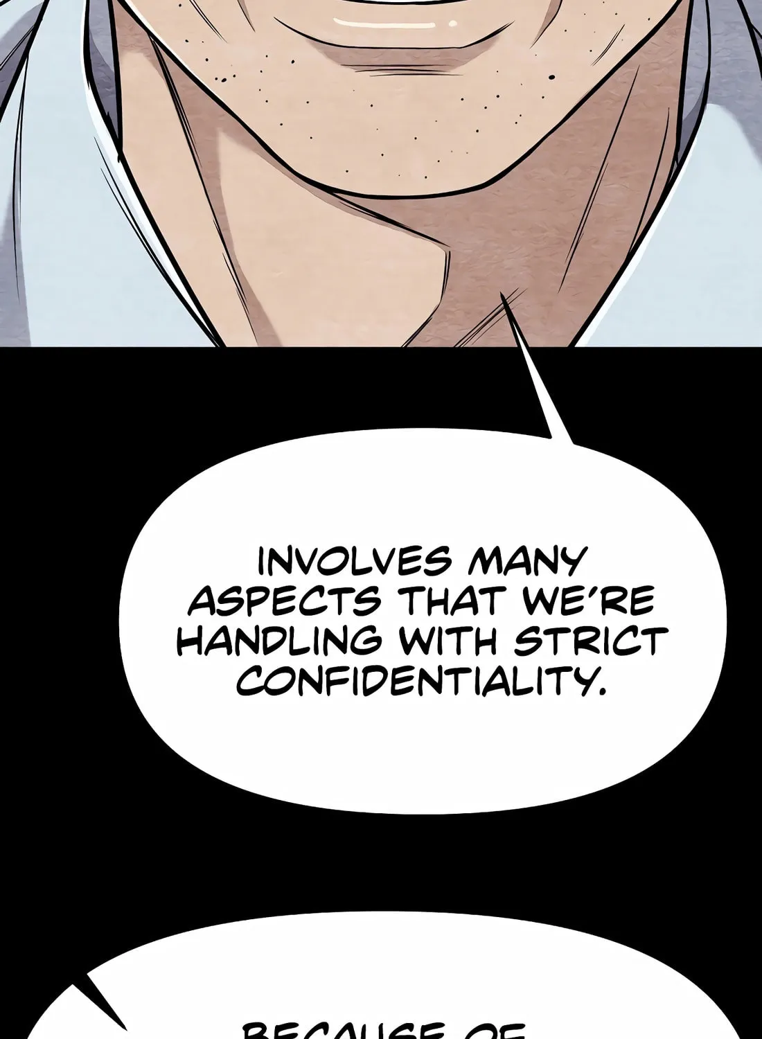New Employee Kim Chul-Soo Chapter 86 page 145 - 