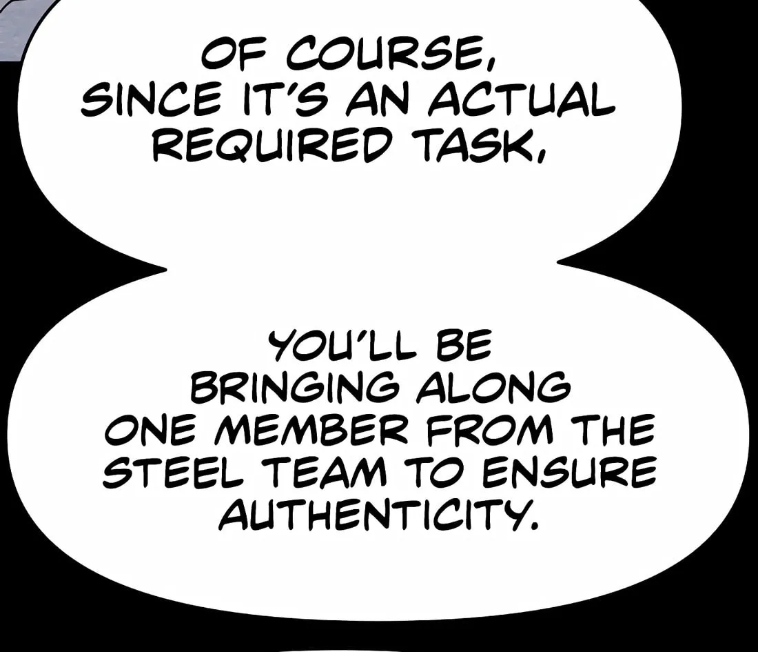 New Employee Kim Chul-Soo Chapter 86 page 149 - 