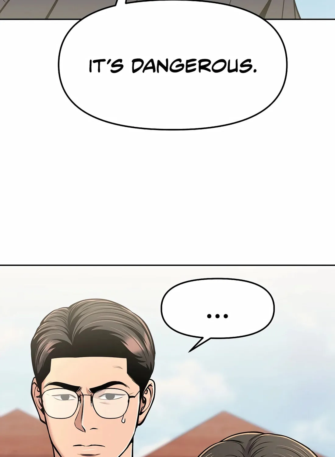 New Employee Kim Chul-Soo Chapter 86 page 16 - 
