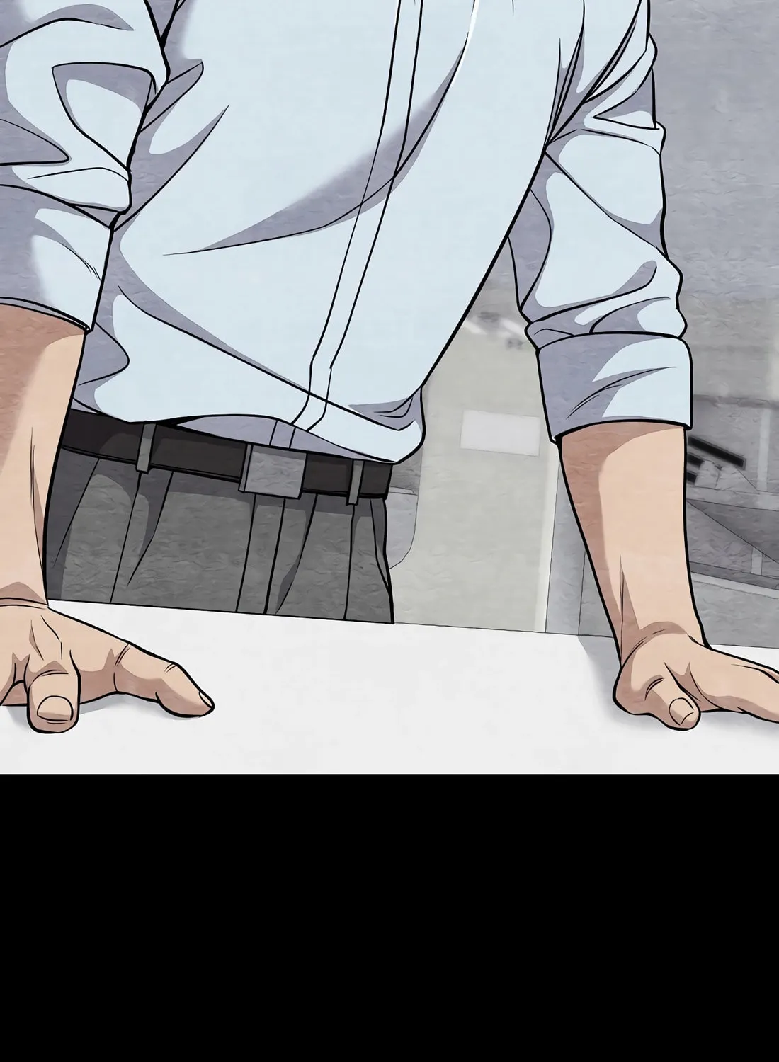 New Employee Kim Chul-Soo Chapter 86 page 151 - 
