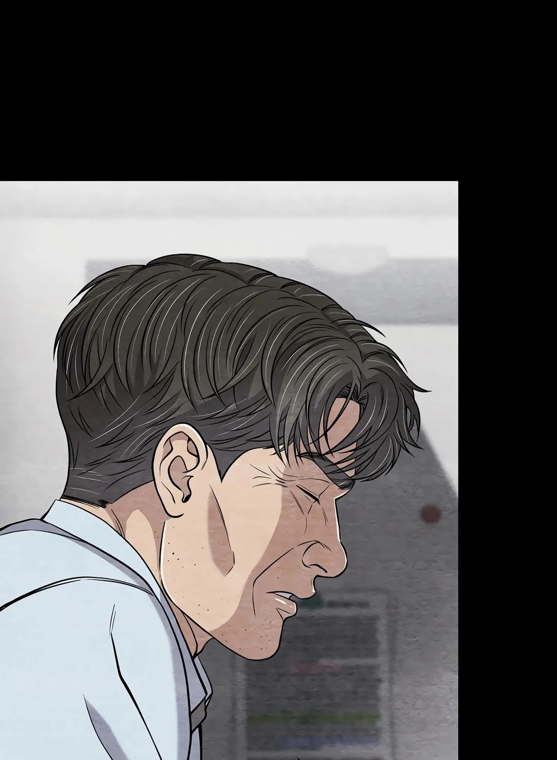 New Employee Kim Chul-Soo Chapter 86 page 156 - 