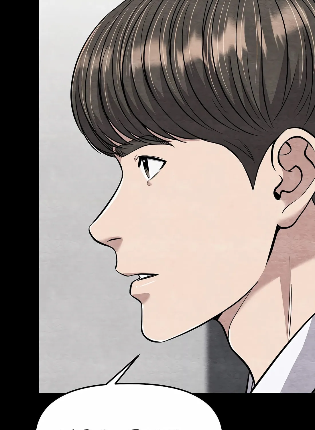 New Employee Kim Chul-Soo Chapter 86 page 158 - 