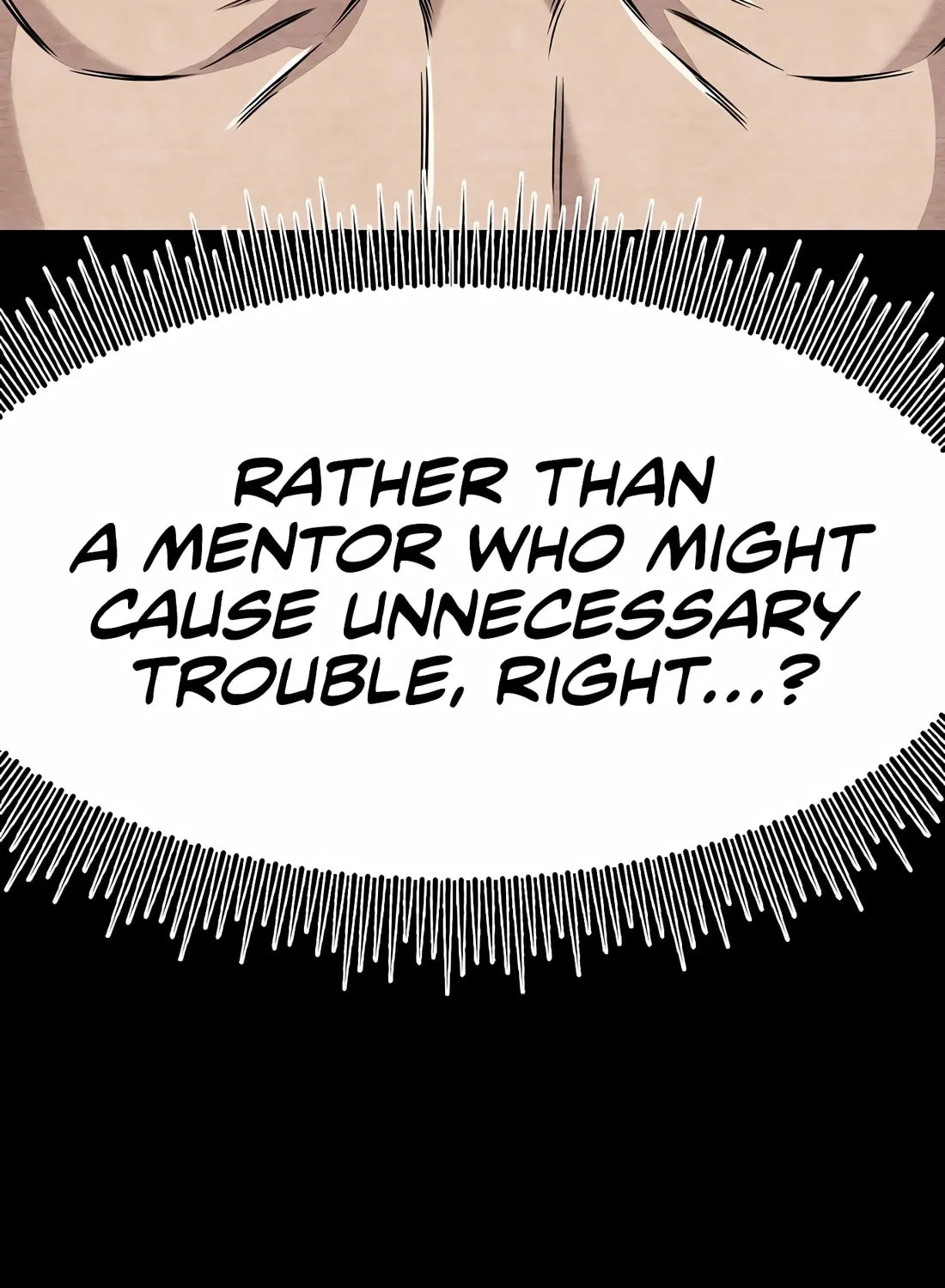 New Employee Kim Chul-Soo Chapter 86 page 166 - 