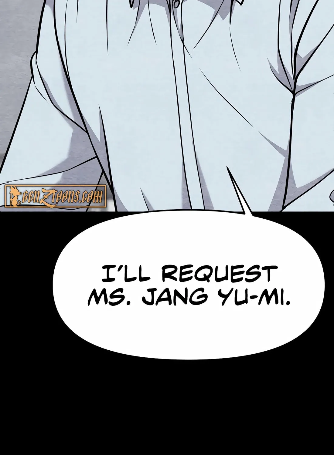 New Employee Kim Chul-Soo Chapter 86 page 168 - 