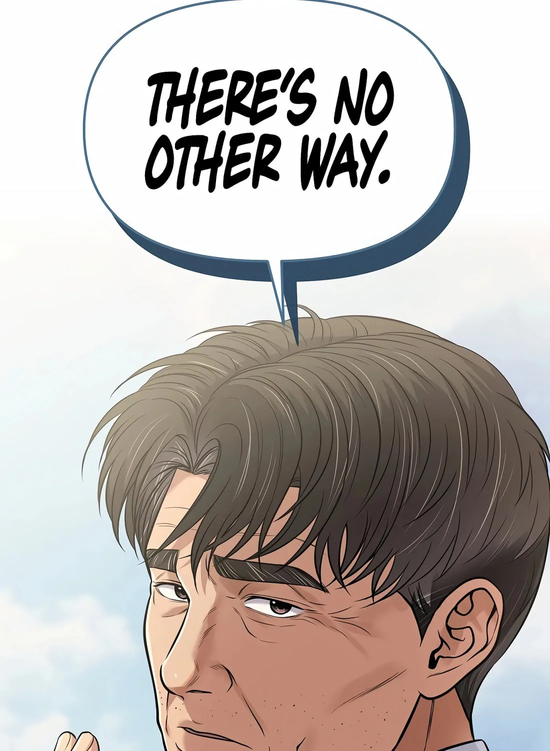 New Employee Kim Chul-Soo Chapter 86 page 18 - 