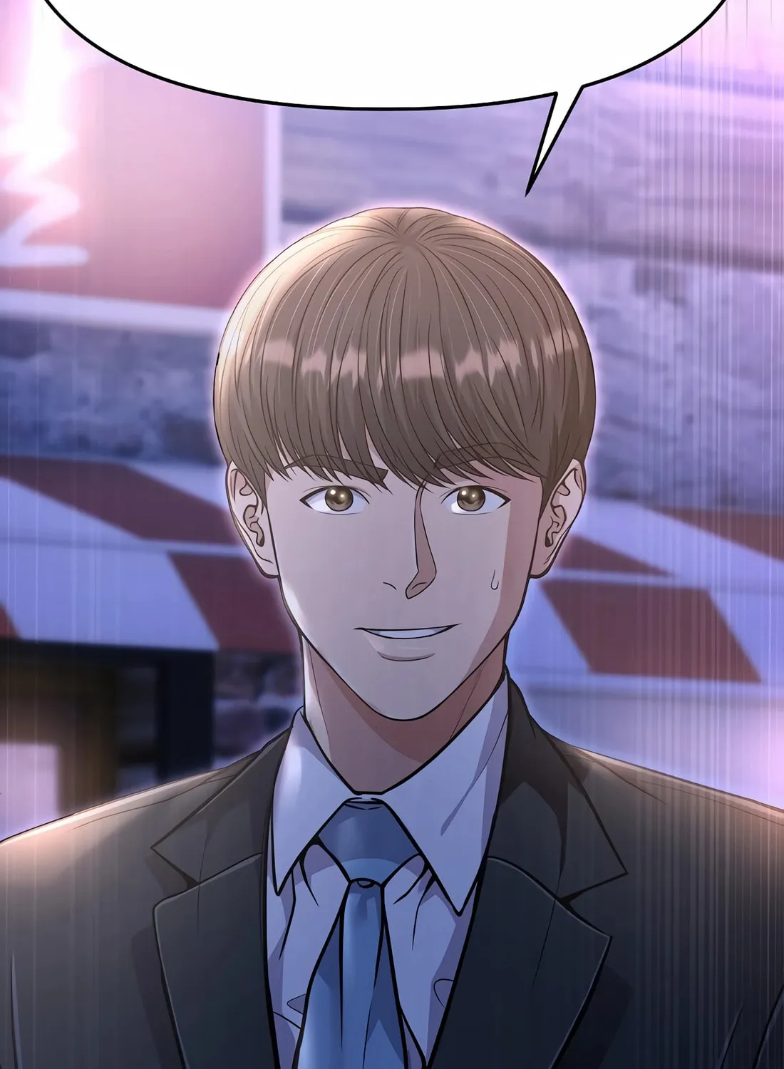 New Employee Kim Chul-Soo Chapter 86 page 173 - 