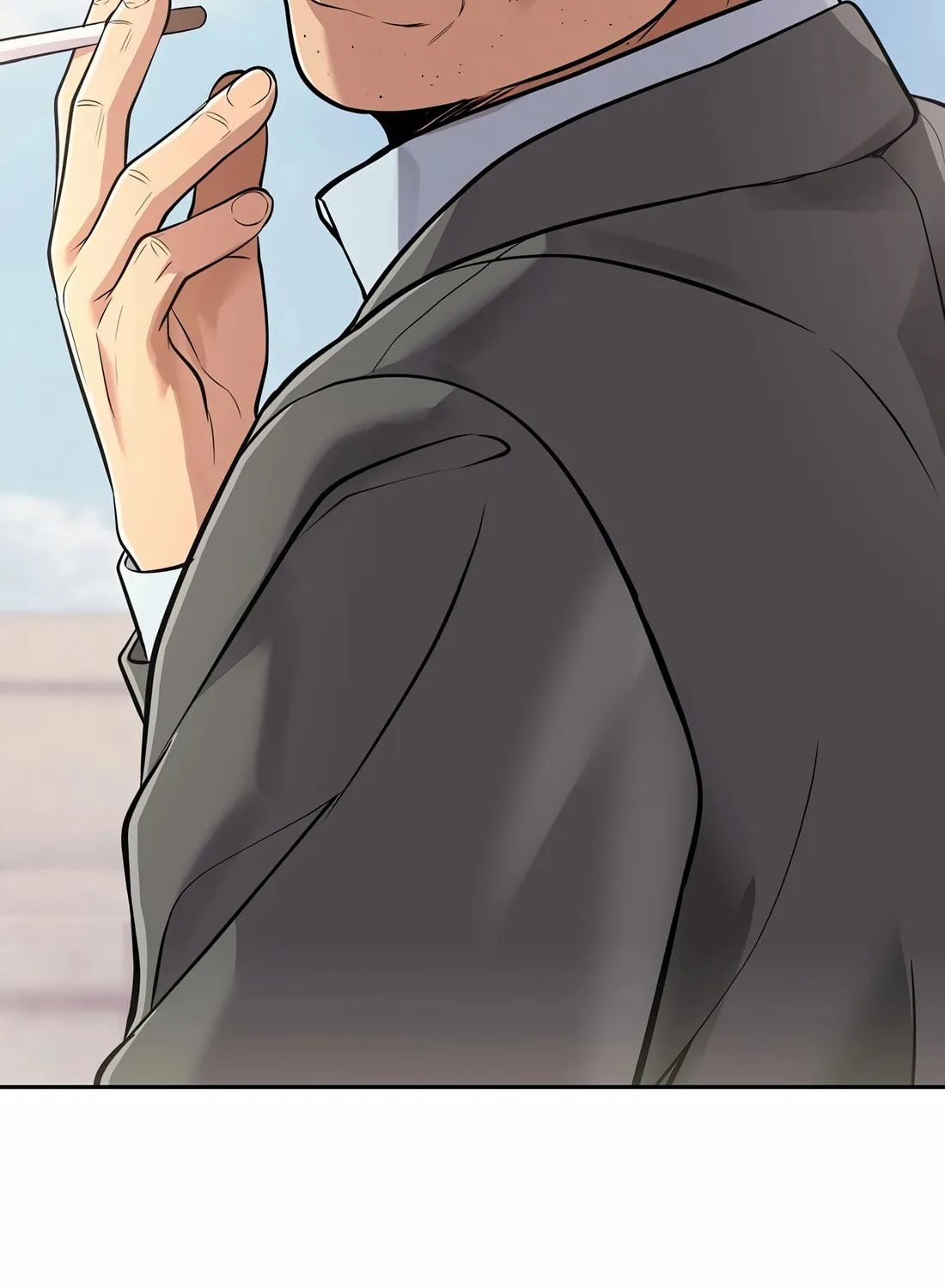 New Employee Kim Chul-Soo Chapter 86 page 19 - 