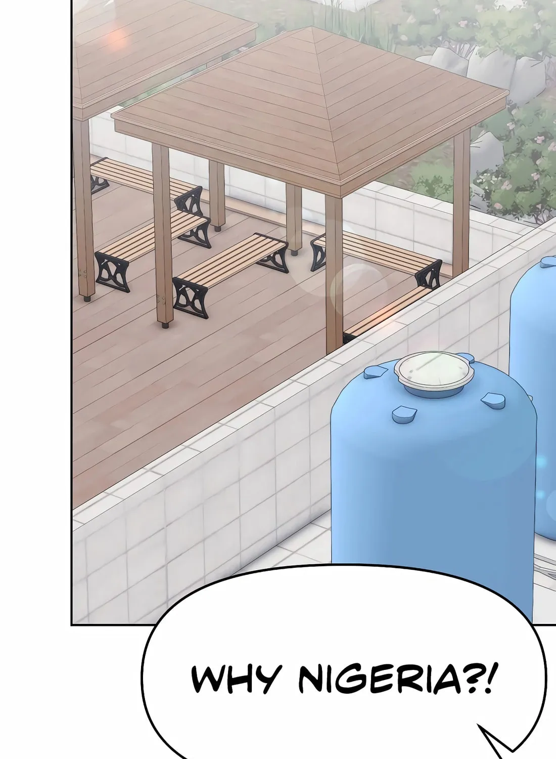 New Employee Kim Chul-Soo Chapter 86 page 3 - 