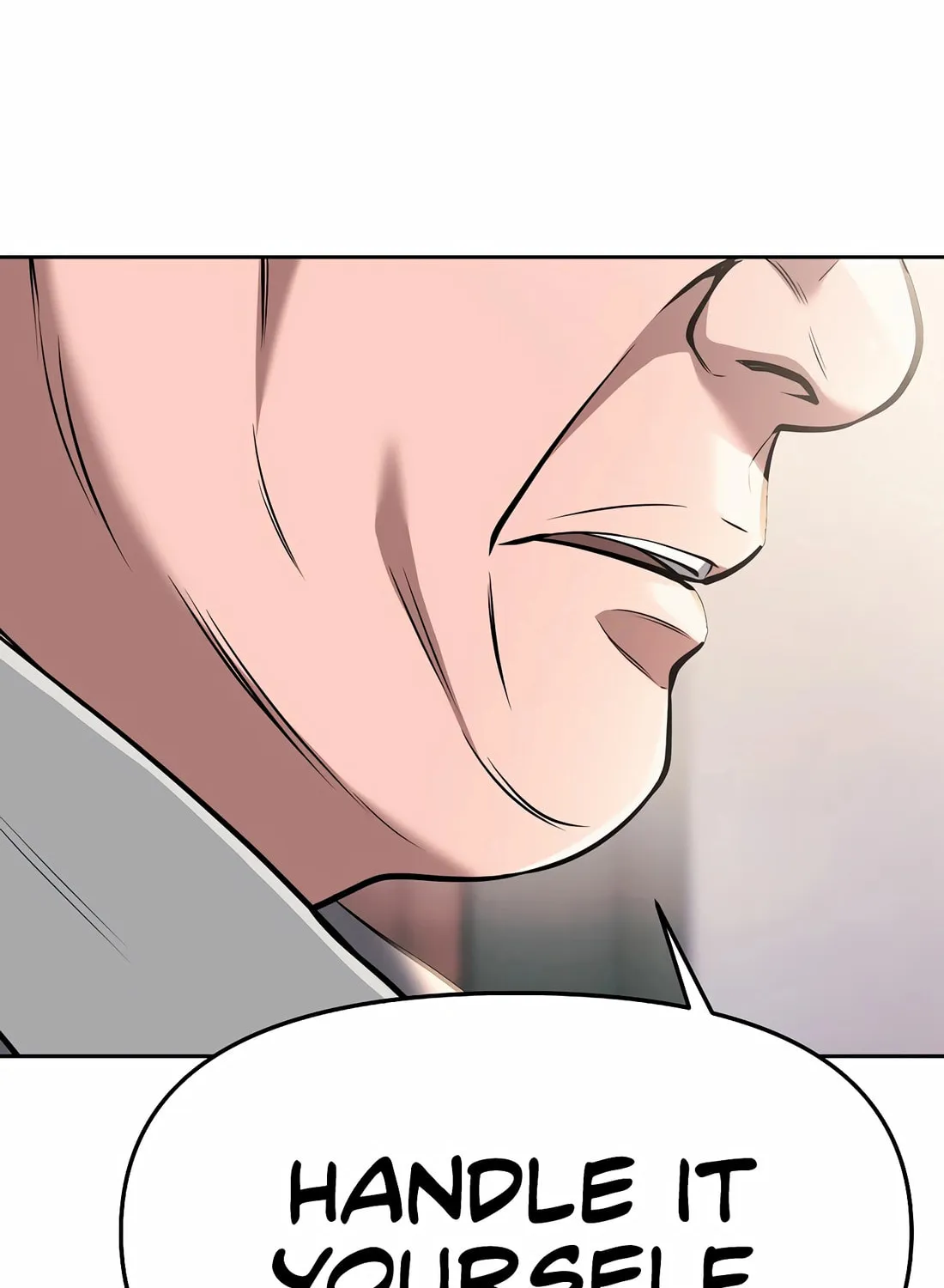 New Employee Kim Chul-Soo Chapter 86 page 23 - 
