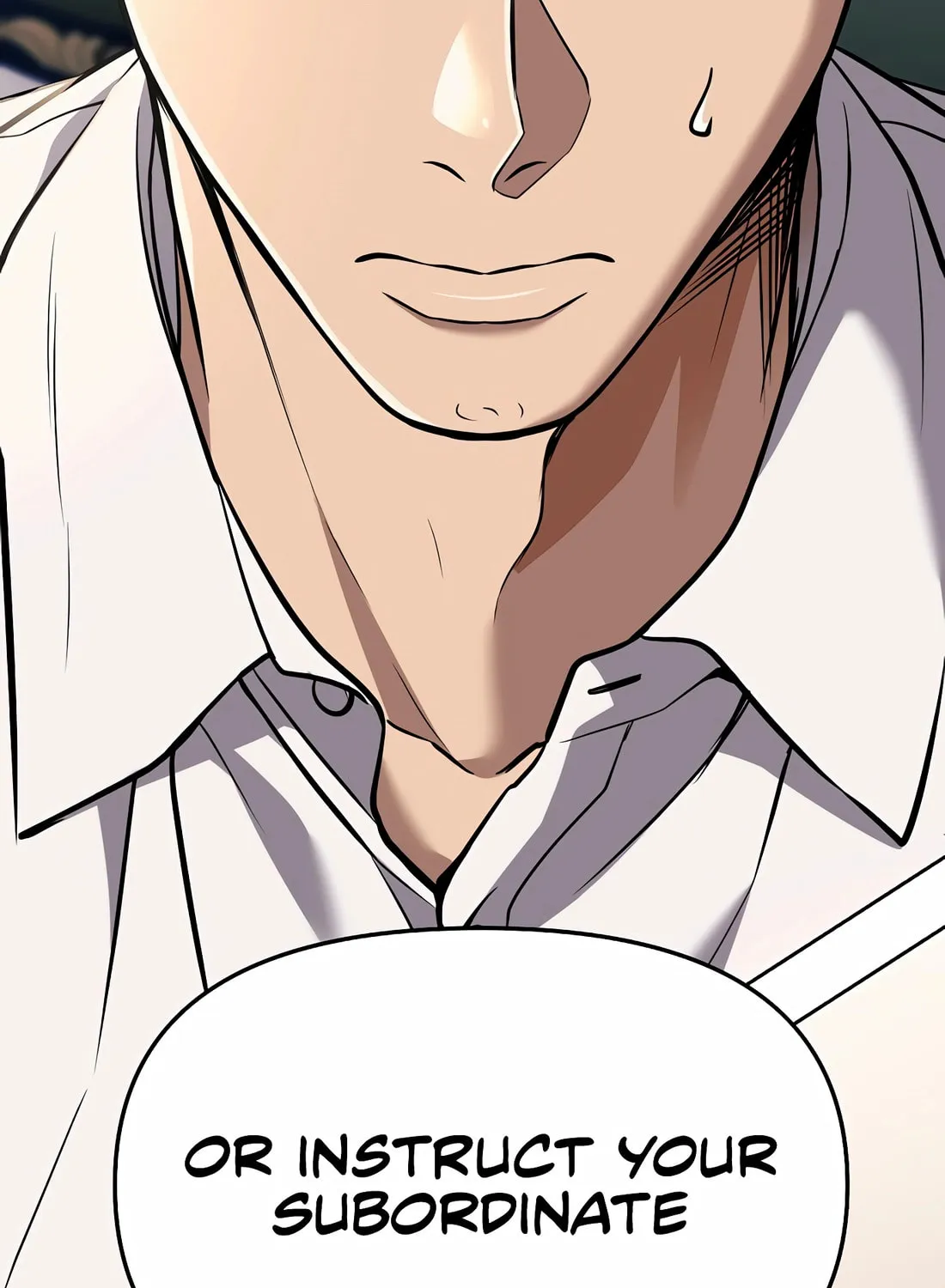New Employee Kim Chul-Soo Chapter 86 page 26 - 