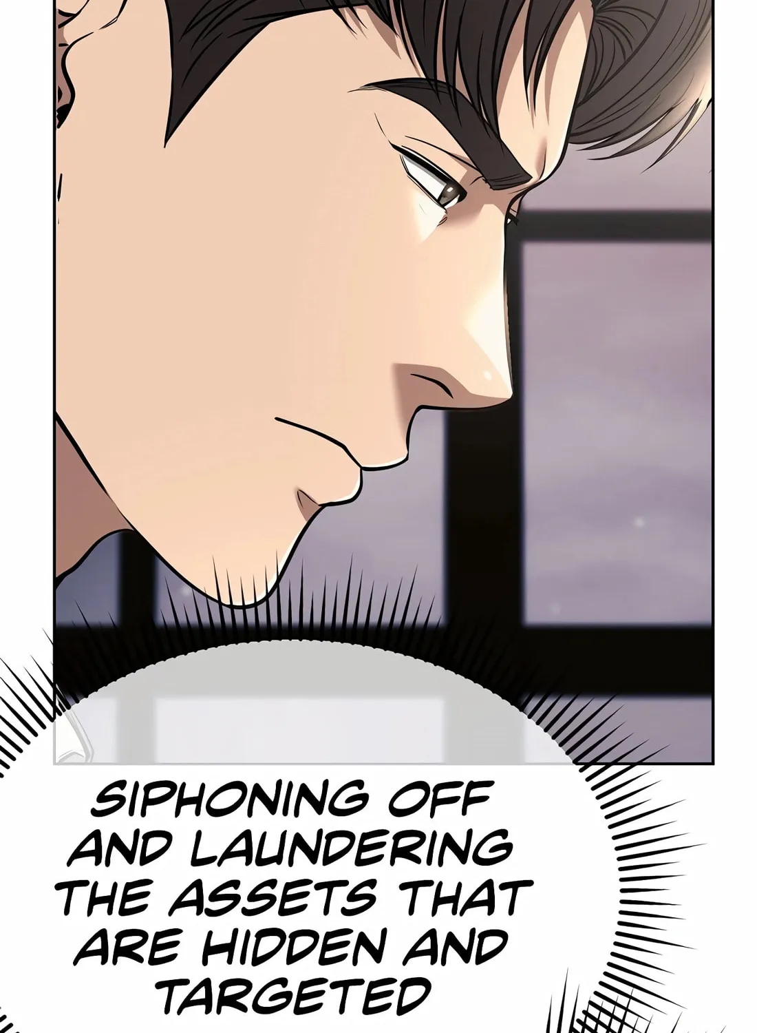 New Employee Kim Chul-Soo Chapter 86 page 31 - 