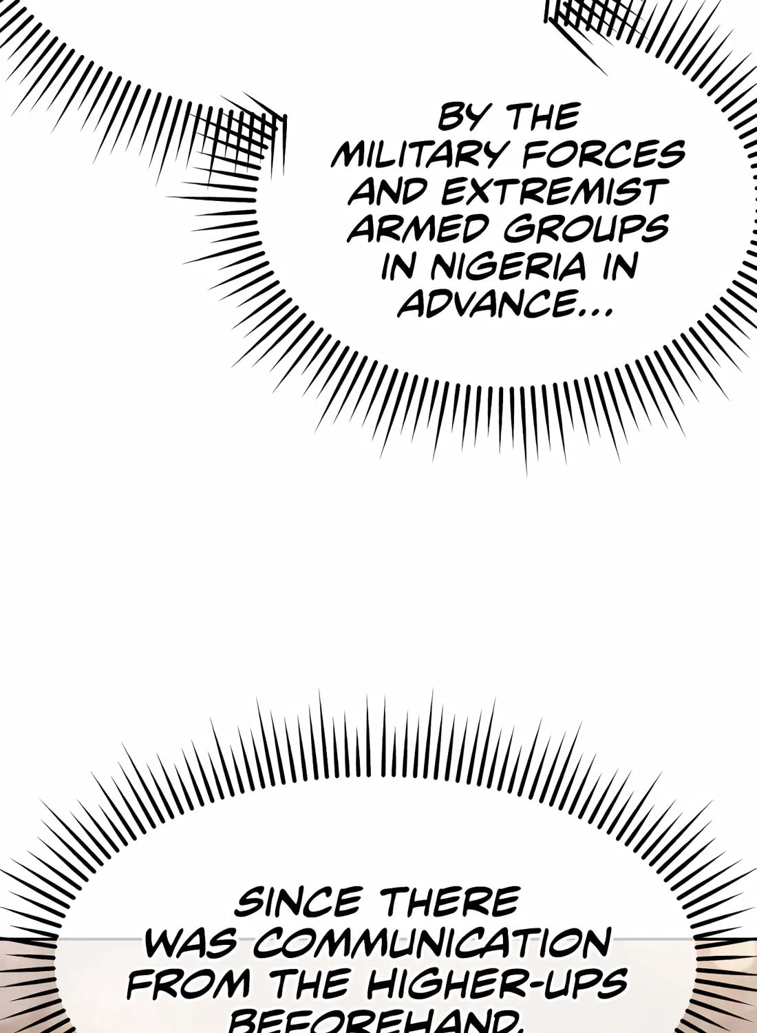 New Employee Kim Chul-Soo Chapter 86 page 32 - 