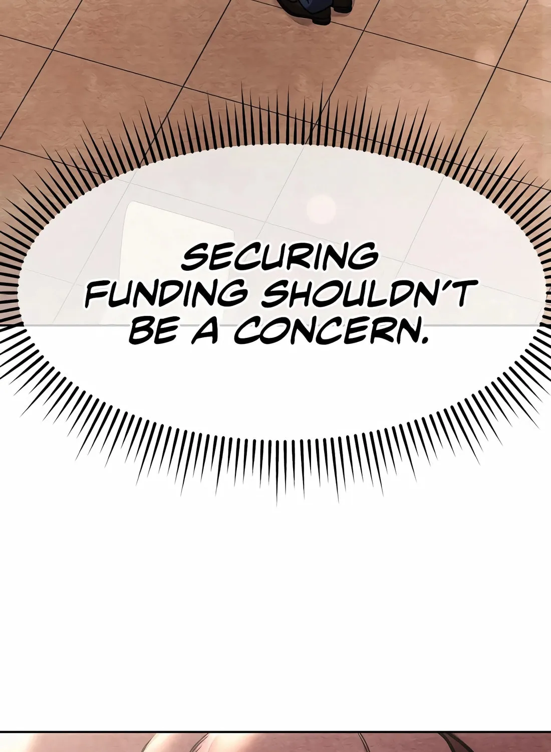 New Employee Kim Chul-Soo Chapter 86 page 34 - 