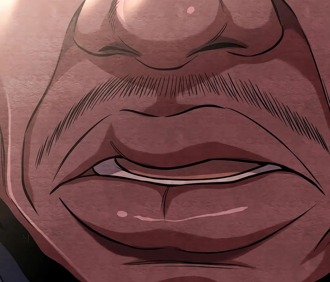 New Employee Kim Chul-Soo Chapter 86 page 35 - 