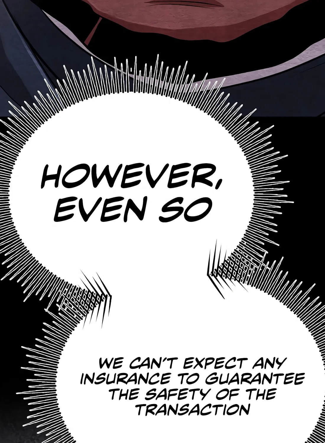New Employee Kim Chul-Soo Chapter 86 page 36 - 