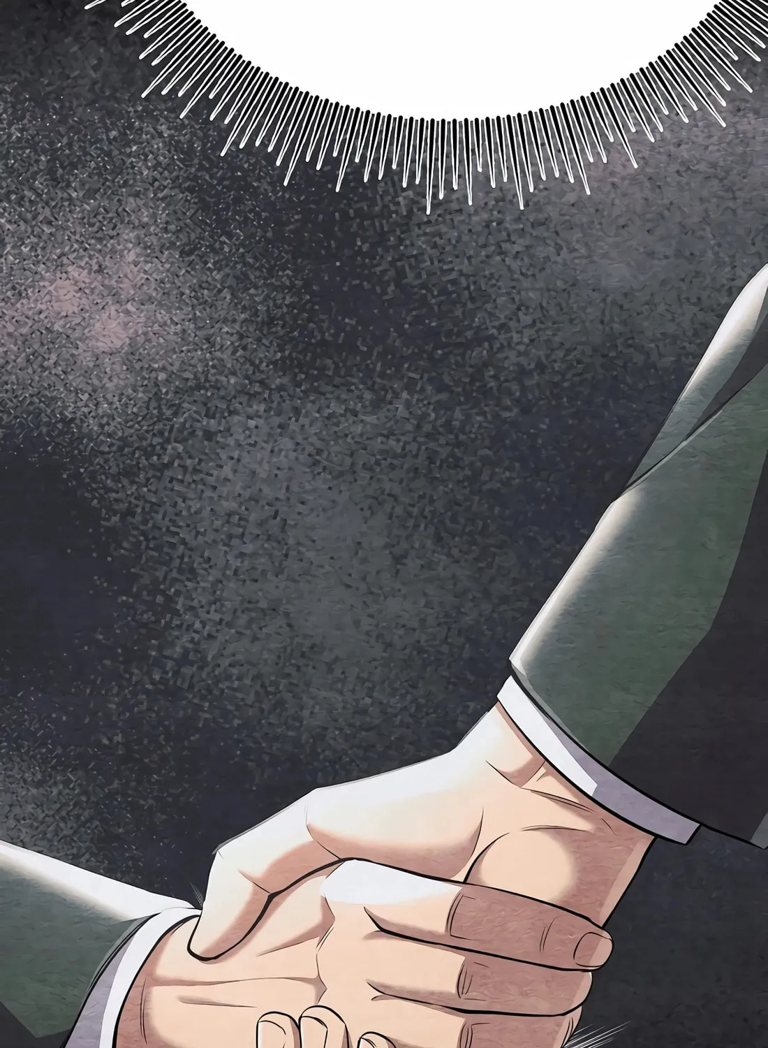 New Employee Kim Chul-Soo Chapter 86 page 37 - 