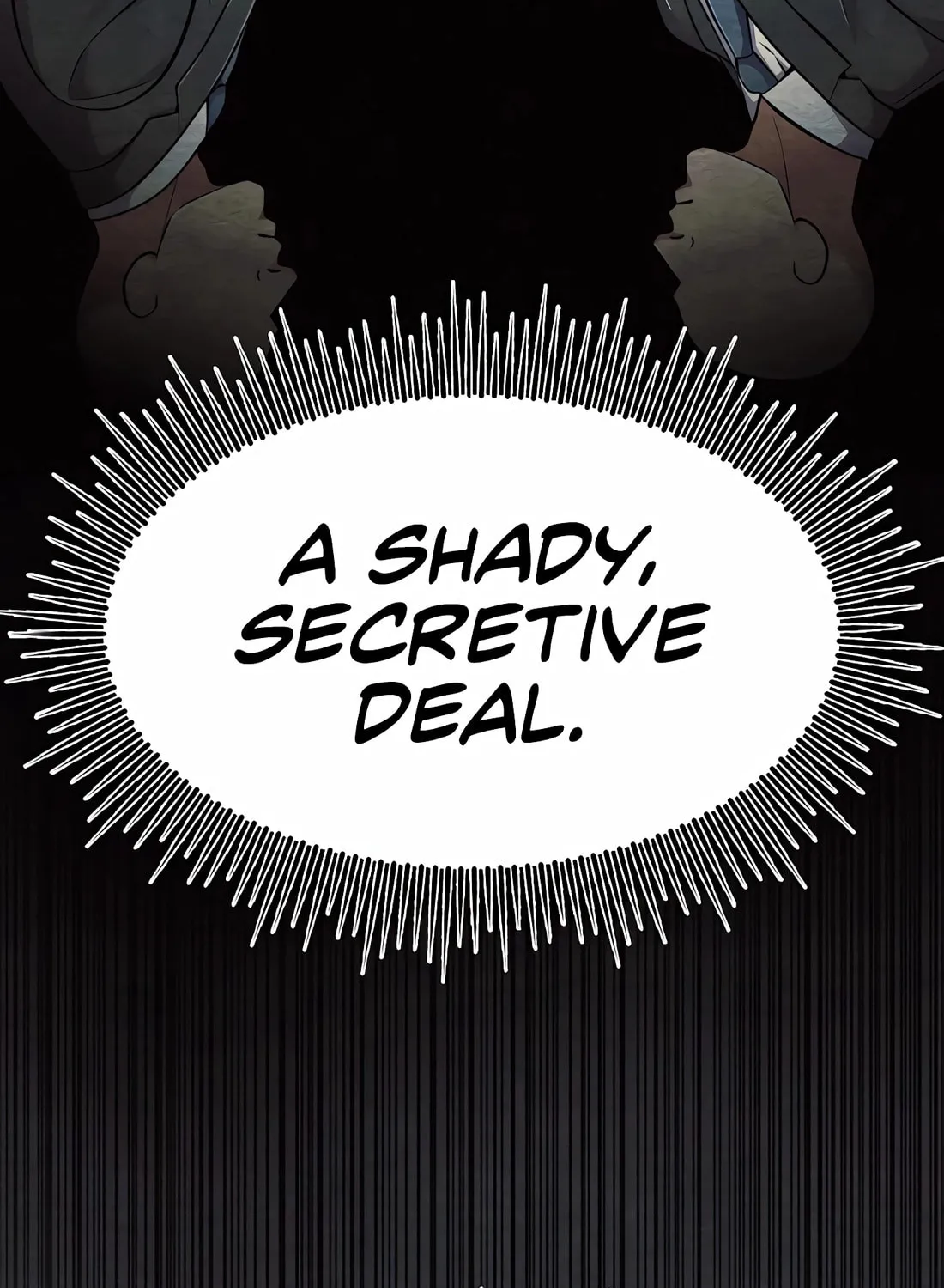 New Employee Kim Chul-Soo Chapter 86 page 40 - 