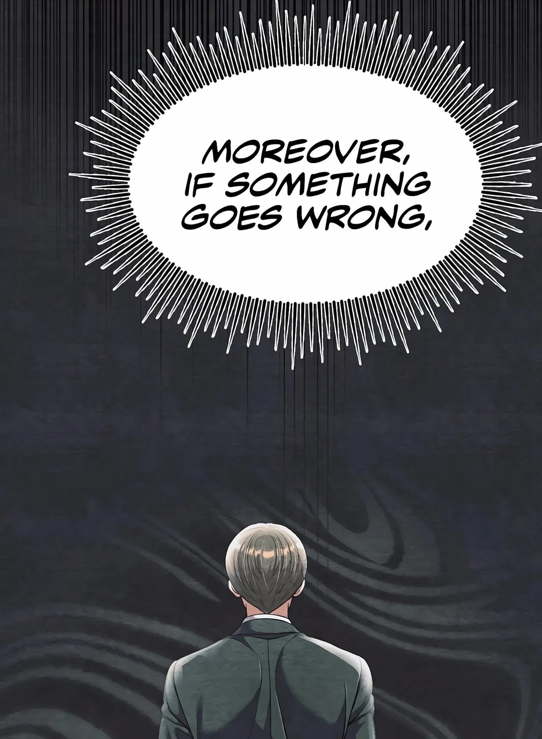 New Employee Kim Chul-Soo Chapter 86 page 41 - 