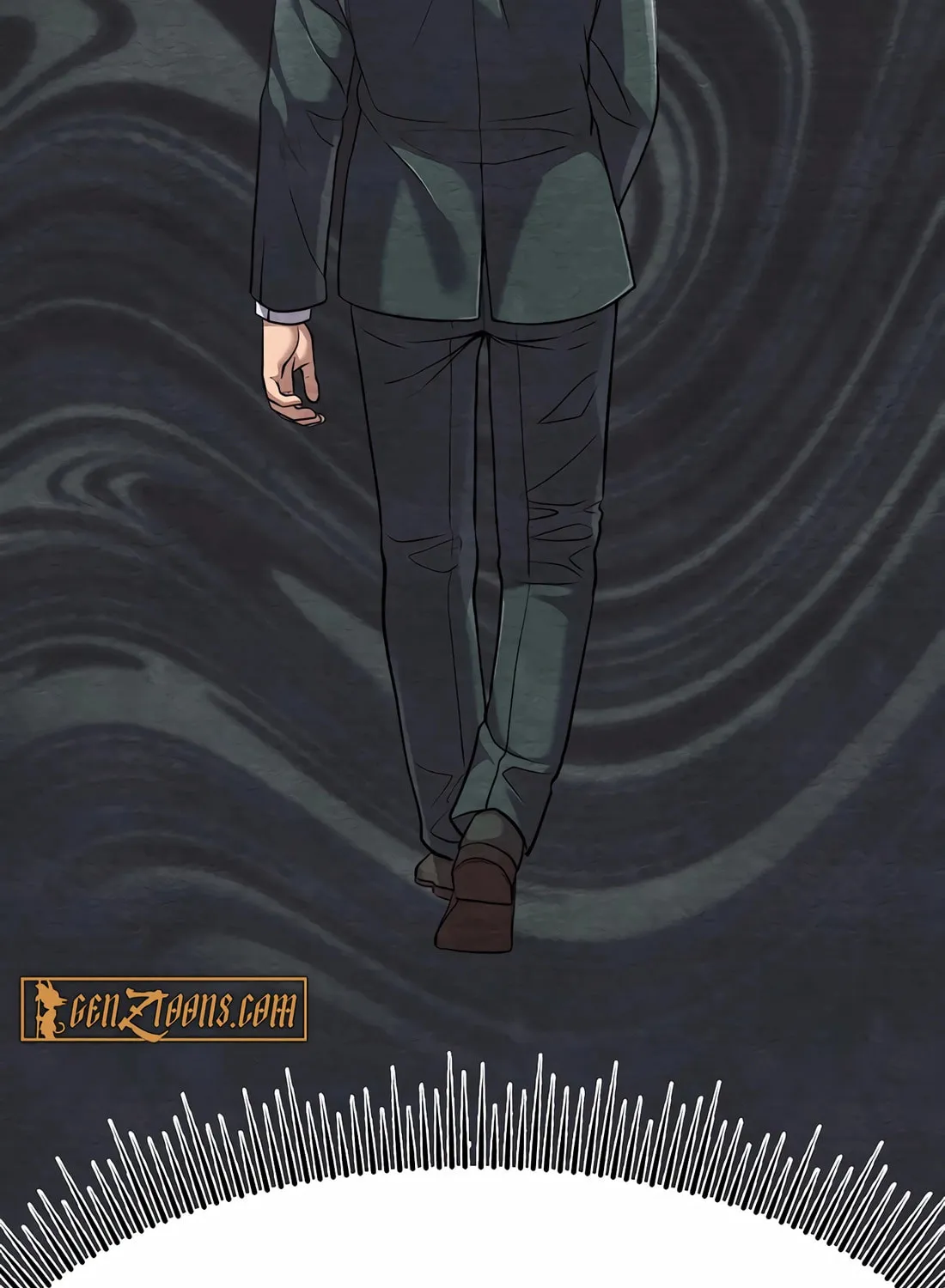 New Employee Kim Chul-Soo Chapter 86 page 42 - 