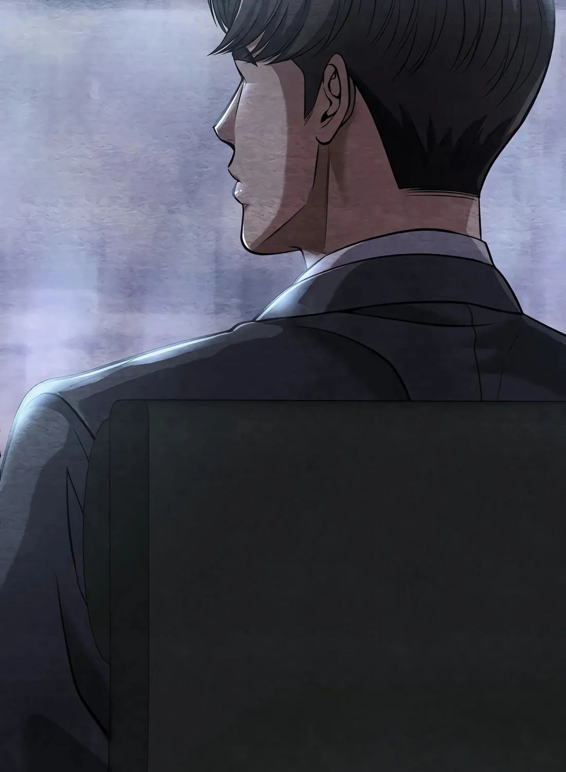 New Employee Kim Chul-Soo Chapter 86 page 48 - 