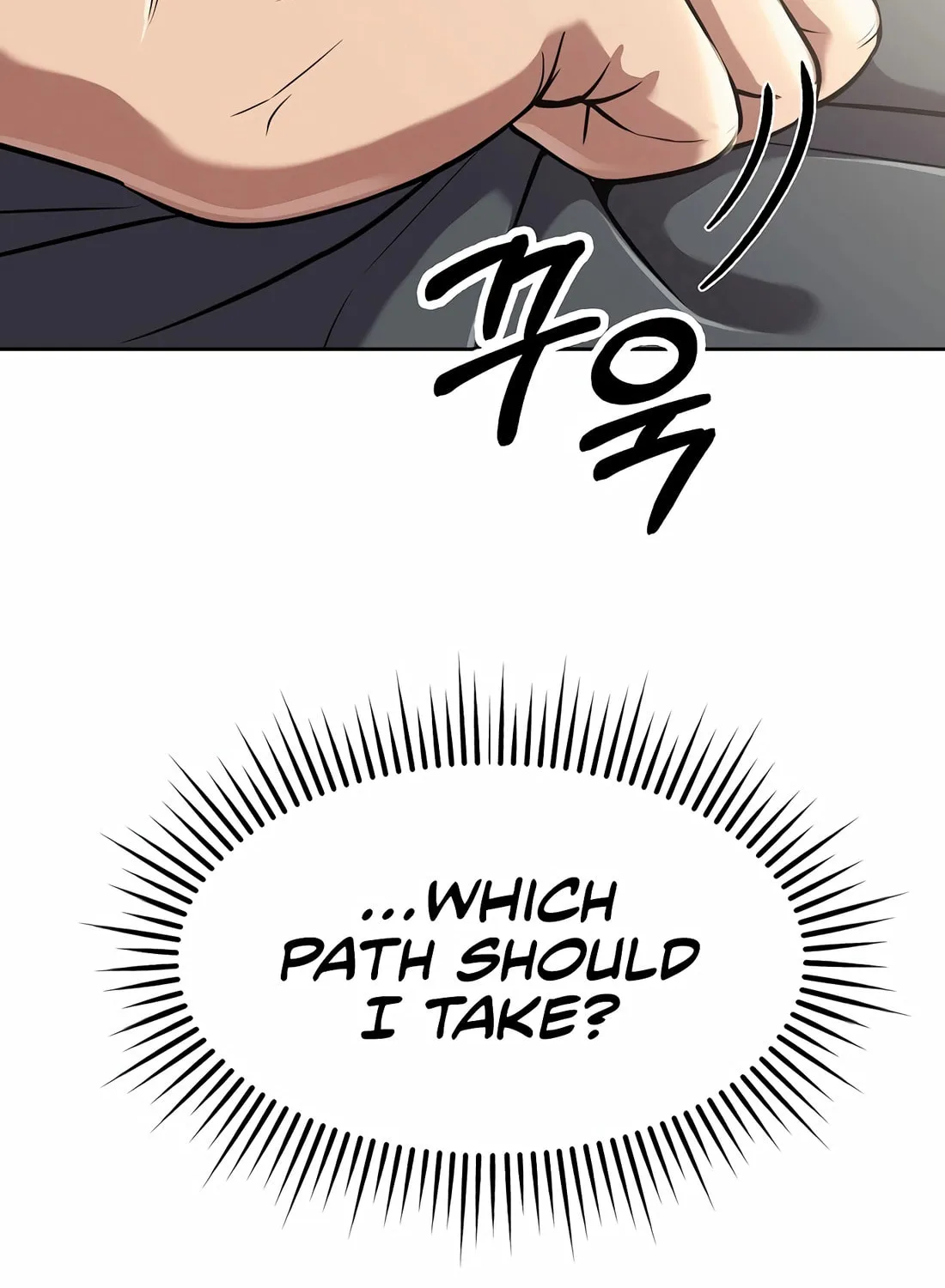 New Employee Kim Chul-Soo Chapter 86 page 53 - 
