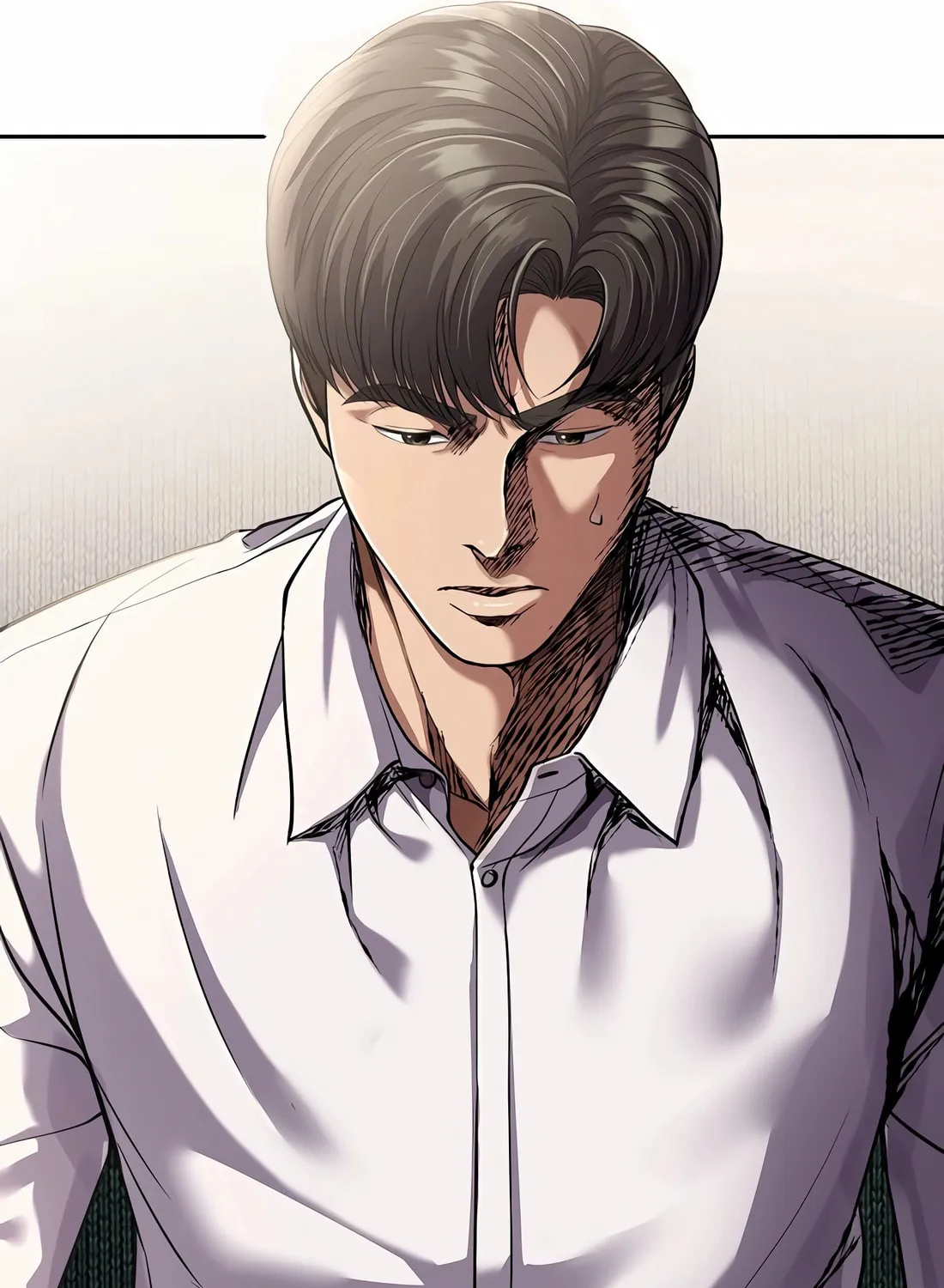 New Employee Kim Chul-Soo Chapter 86 page 55 - 