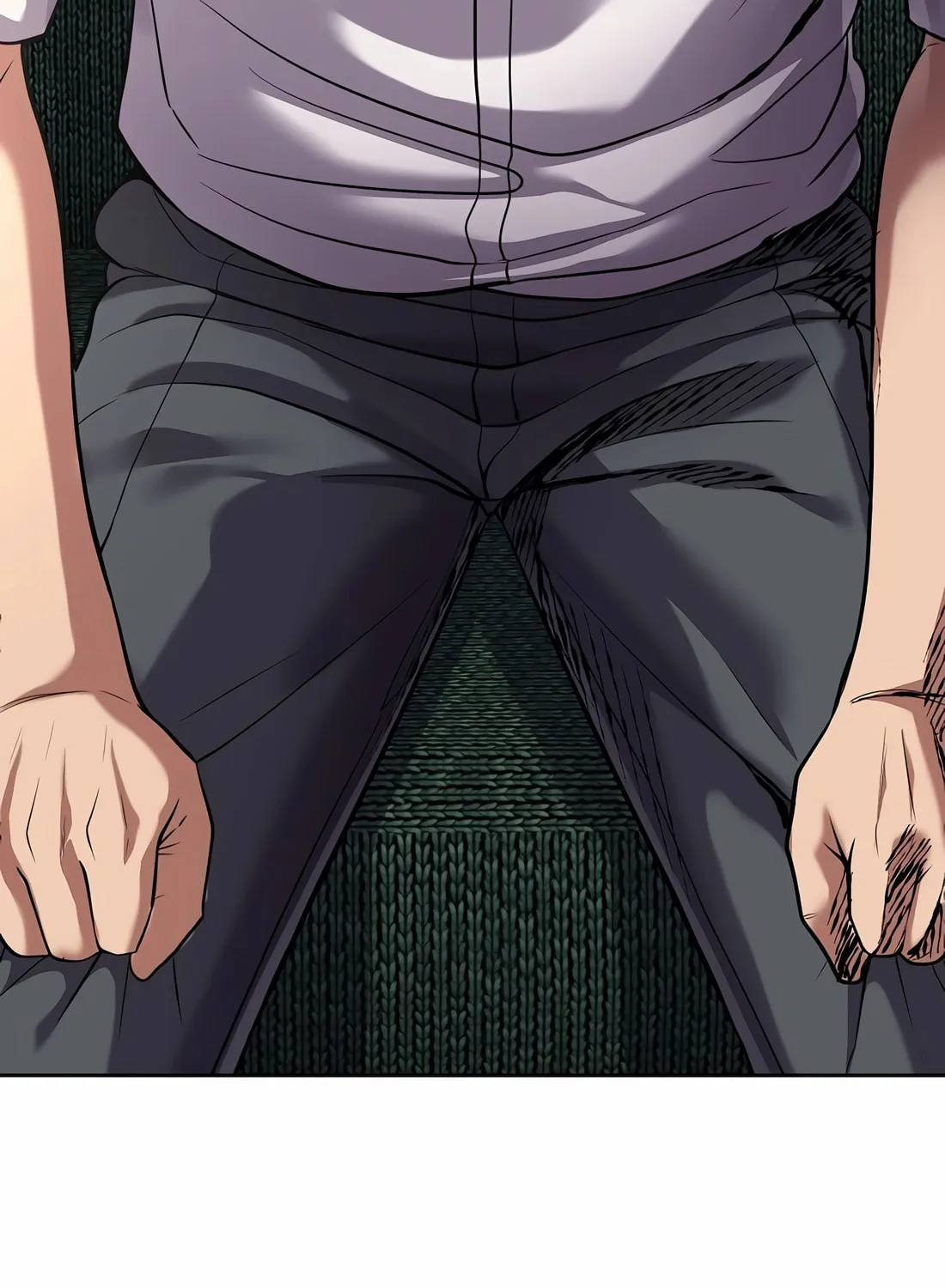 New Employee Kim Chul-Soo Chapter 86 page 56 - 