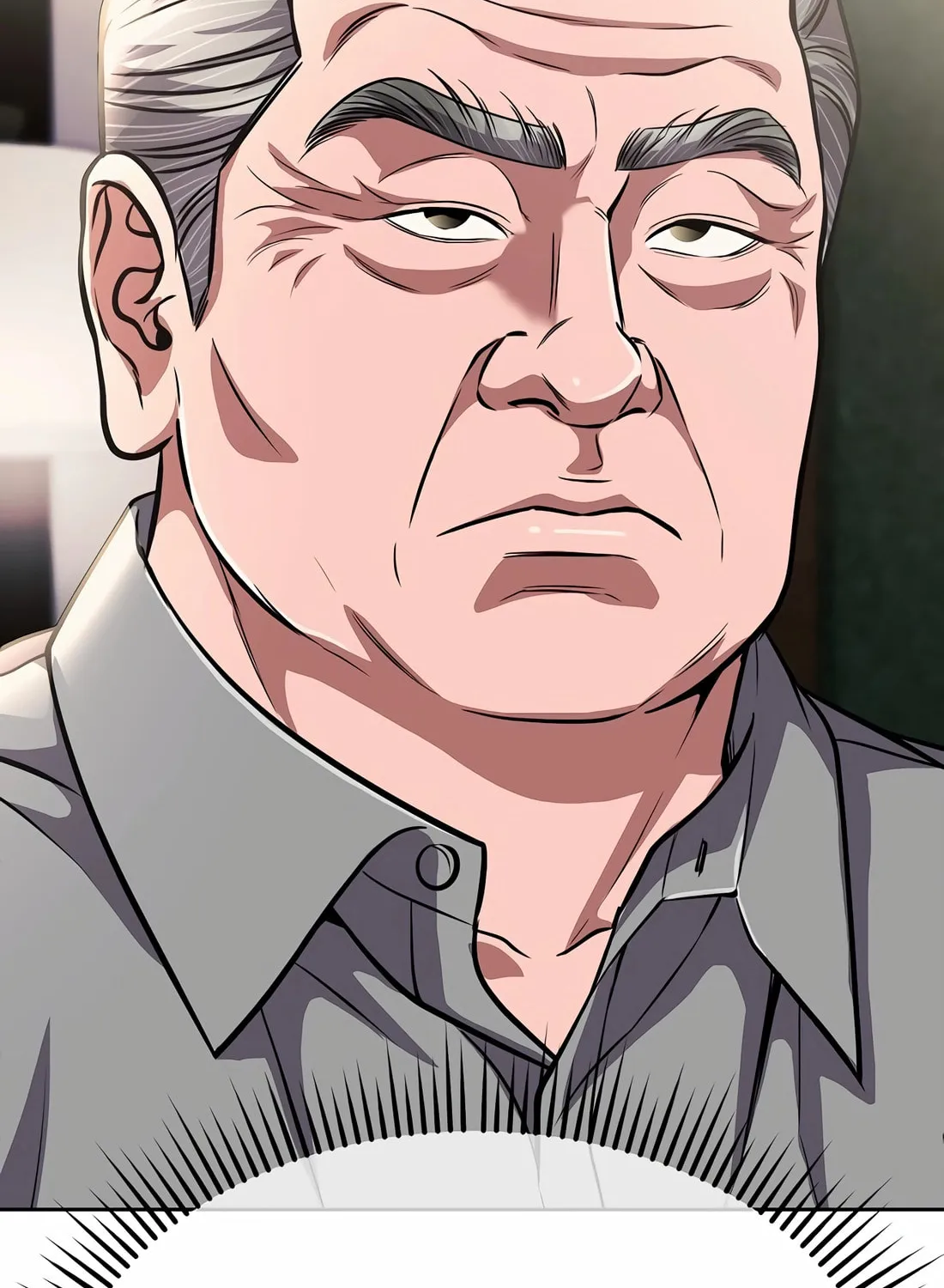 New Employee Kim Chul-Soo Chapter 86 page 60 - 