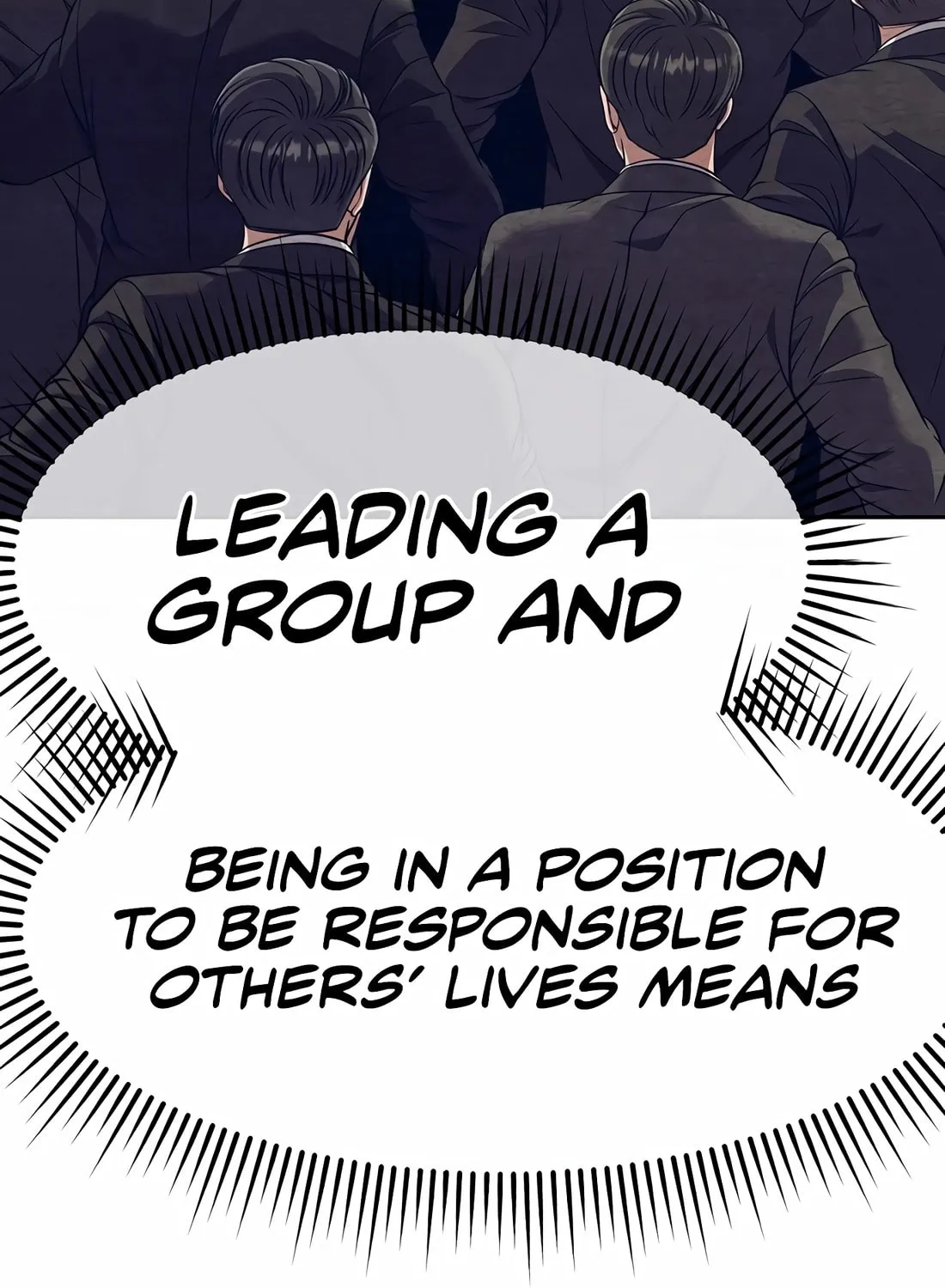 New Employee Kim Chul-Soo Chapter 86 page 66 - 