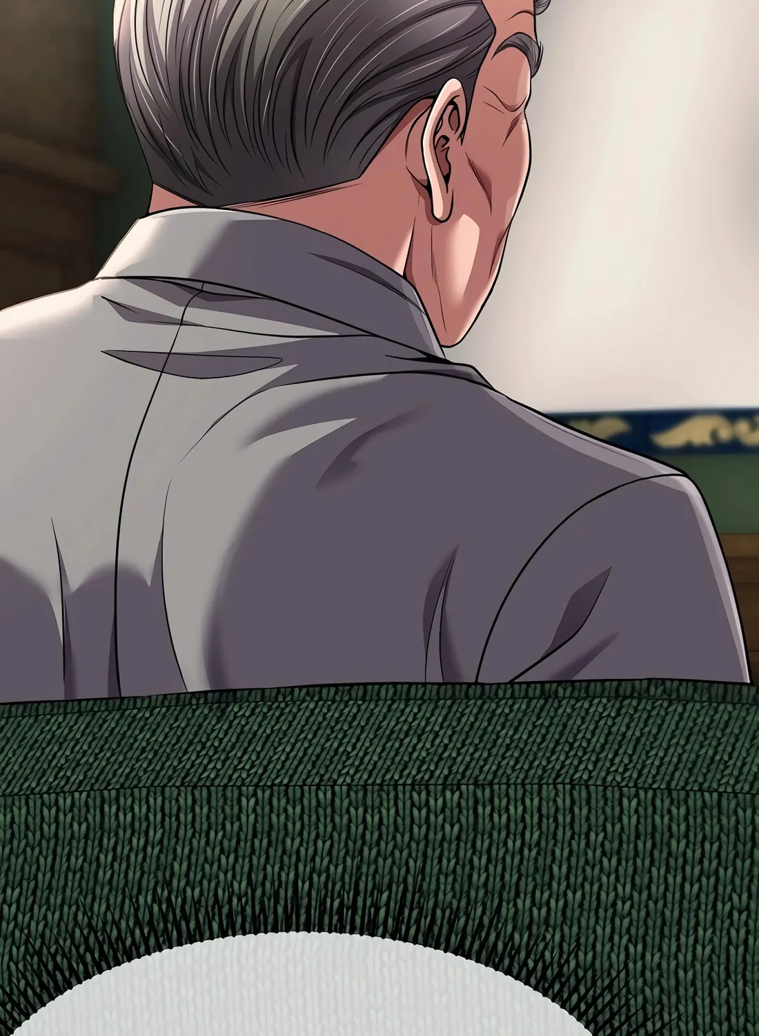 New Employee Kim Chul-Soo Chapter 86 page 68 - 
