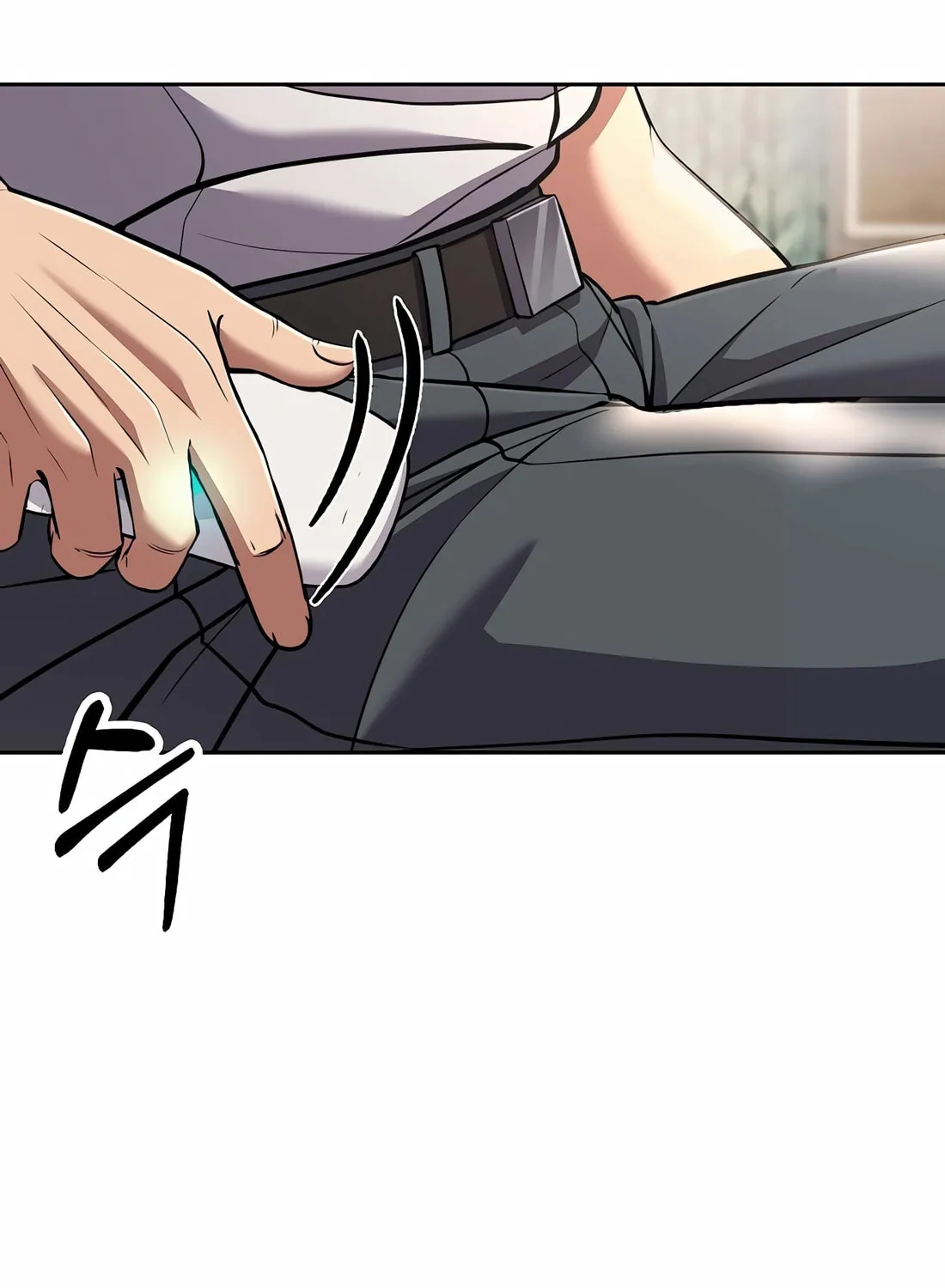New Employee Kim Chul-Soo Chapter 86 page 79 - 