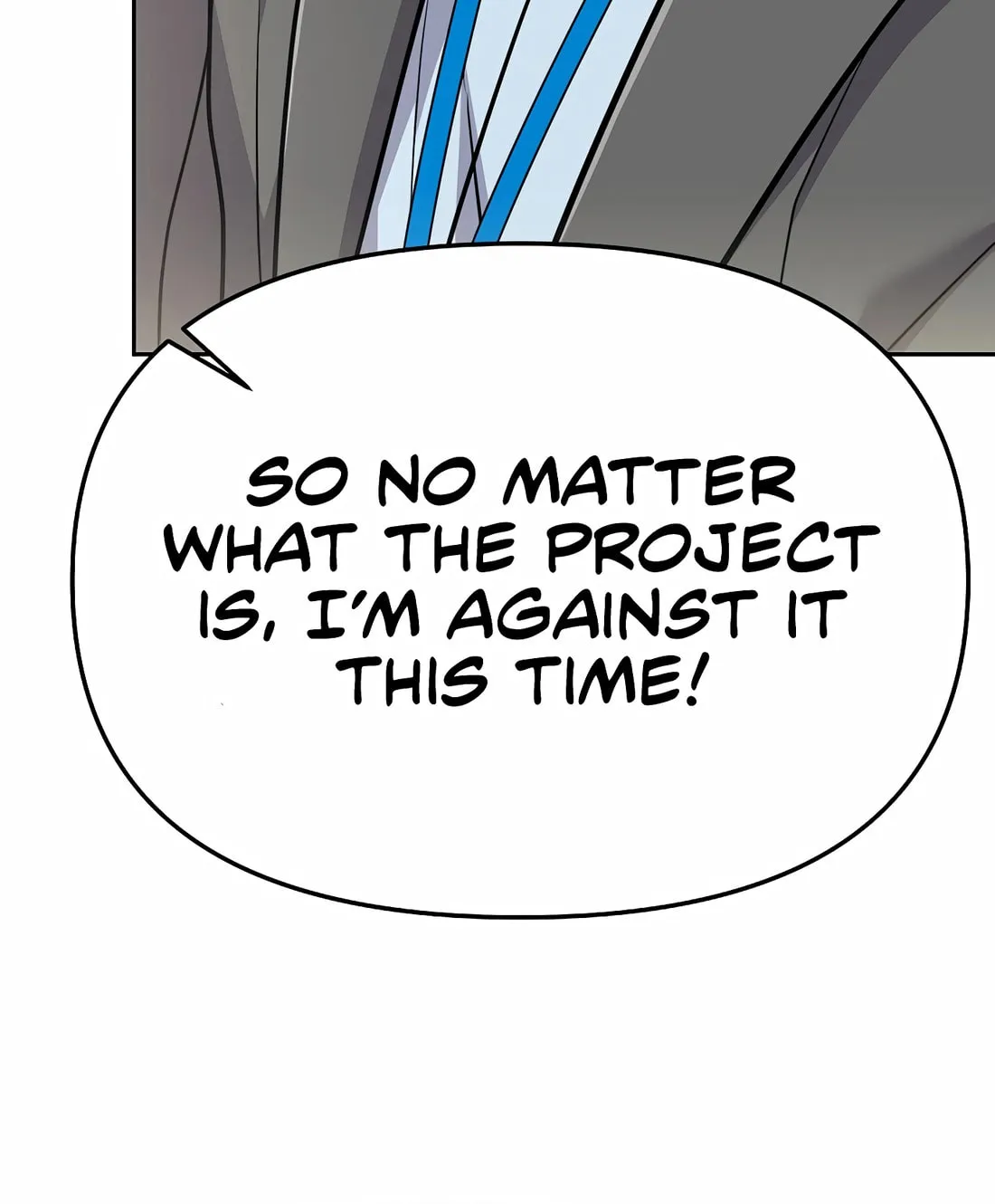 New Employee Kim Chul-Soo Chapter 86 page 9 - 