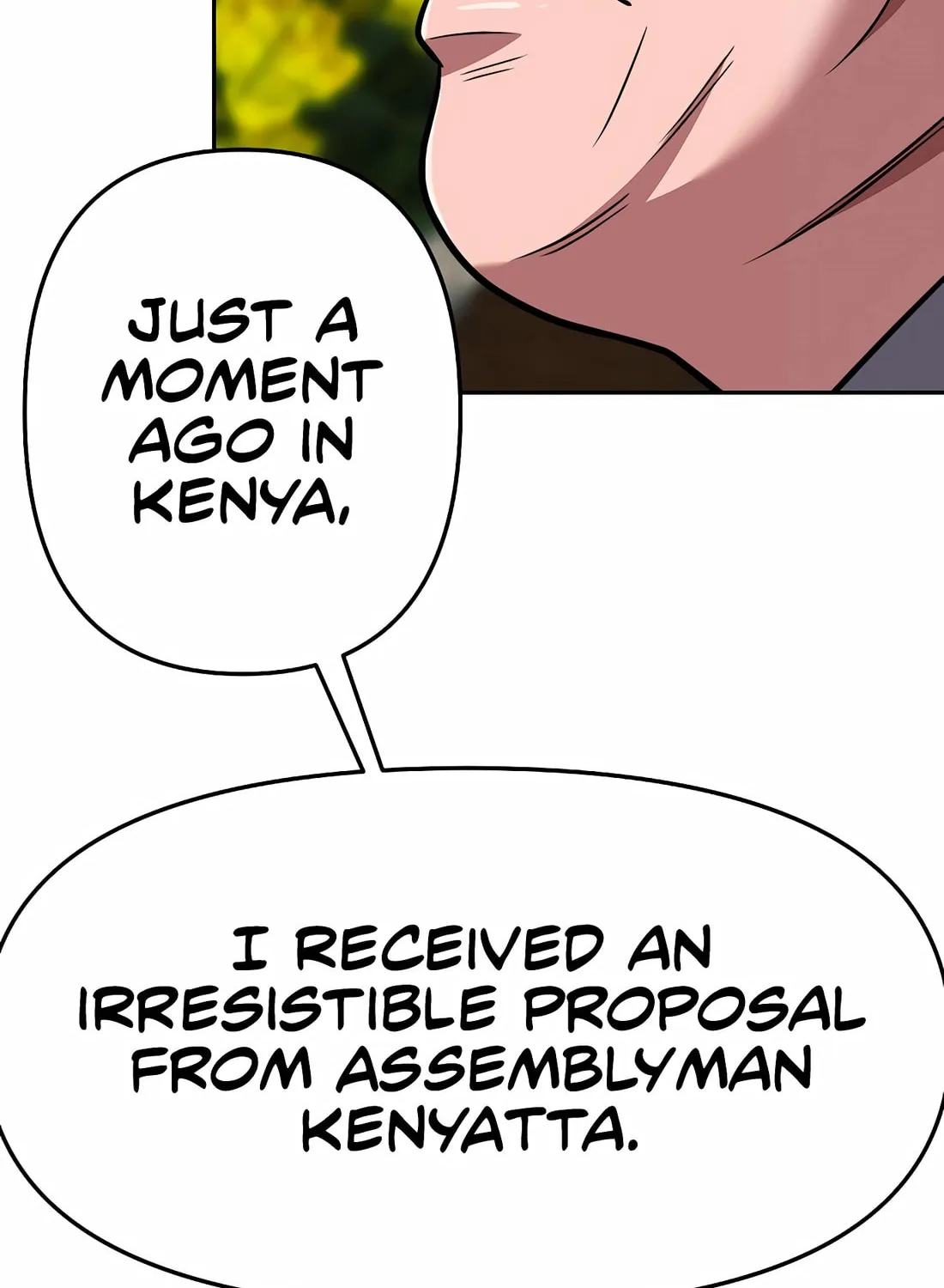 New Employee Kim Chul-Soo Chapter 86 page 86 - 