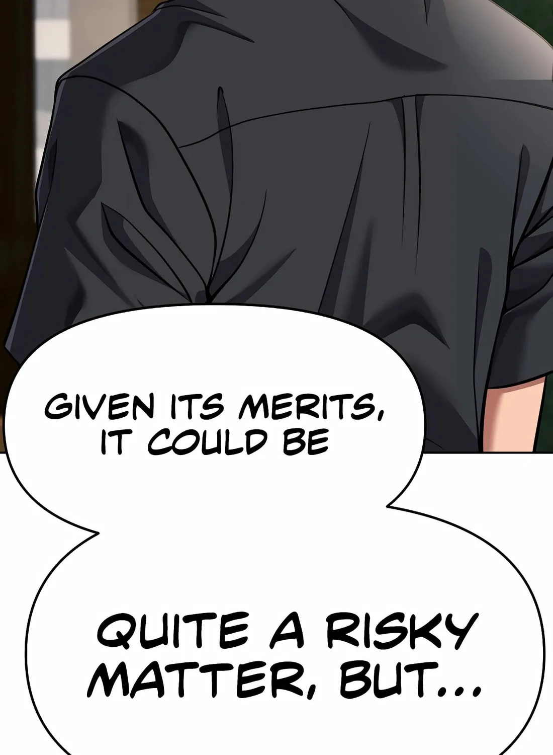 New Employee Kim Chul-Soo Chapter 86 page 88 - 