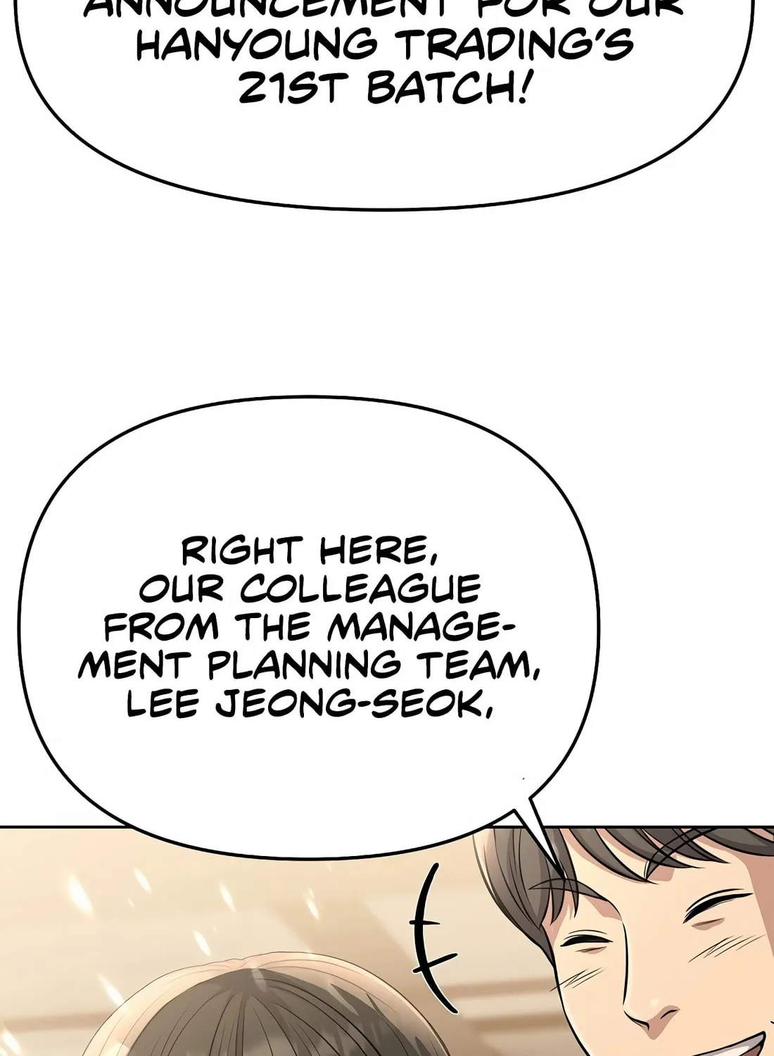 New Employee Kim Chul-Soo Chapter 86 page 98 - 