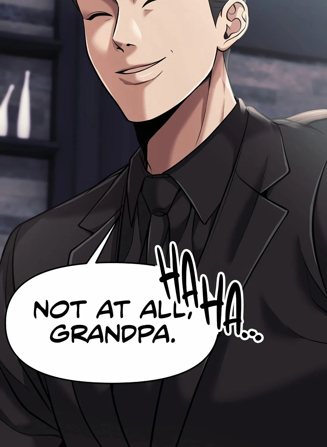 New Employee Kim Chul-Soo Chapter 87 page 102 - 