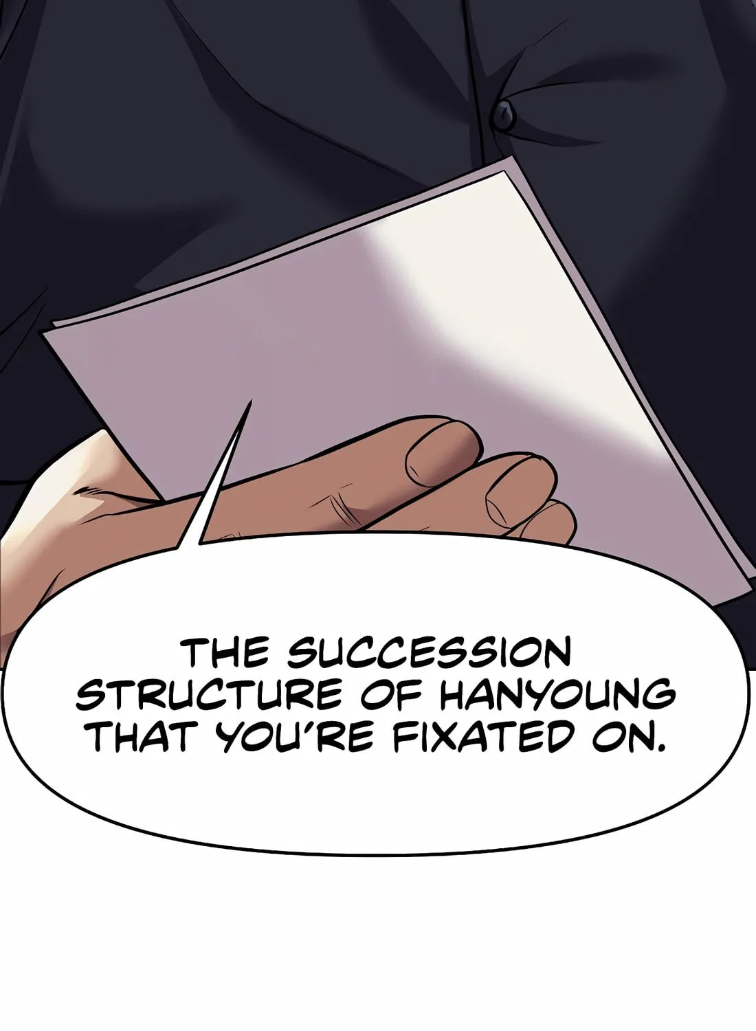 New Employee Kim Chul-Soo Chapter 87 page 105 - 