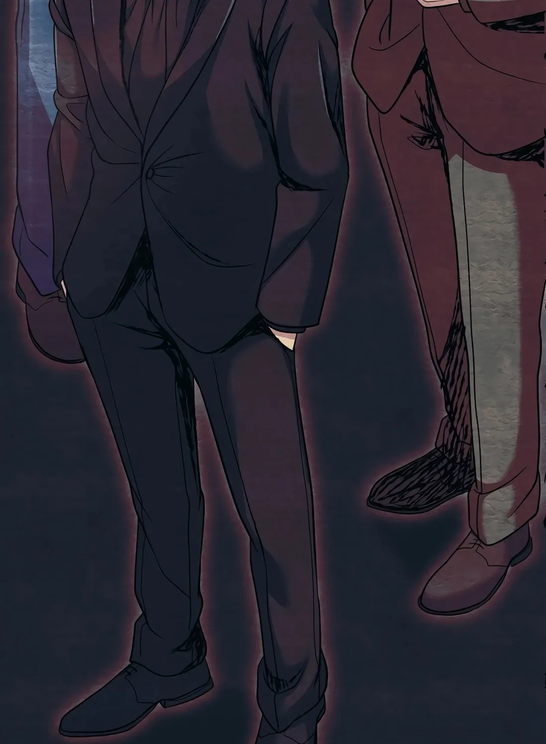 New Employee Kim Chul-Soo Chapter 87 page 108 - 