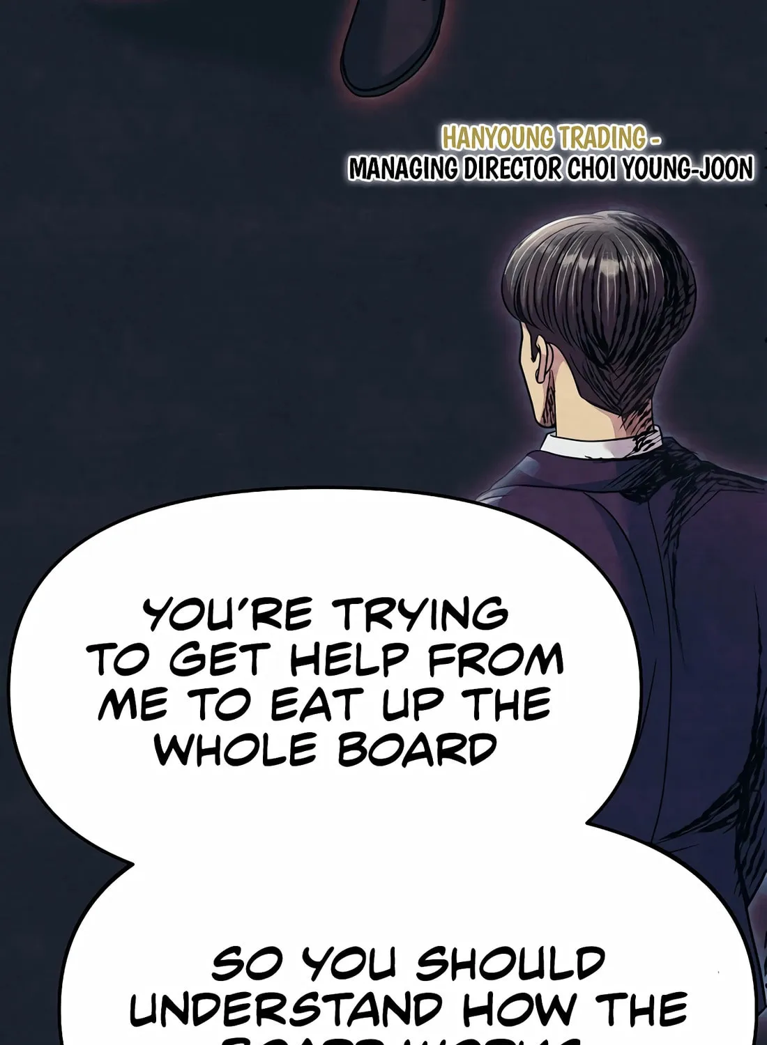 New Employee Kim Chul-Soo Chapter 87 page 109 - 