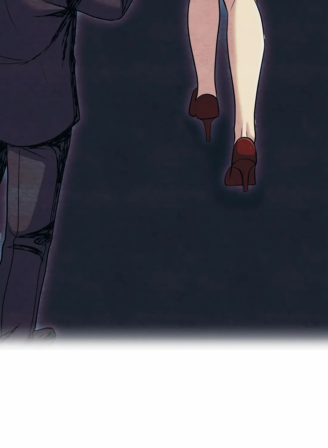 New Employee Kim Chul-Soo Chapter 87 page 111 - 