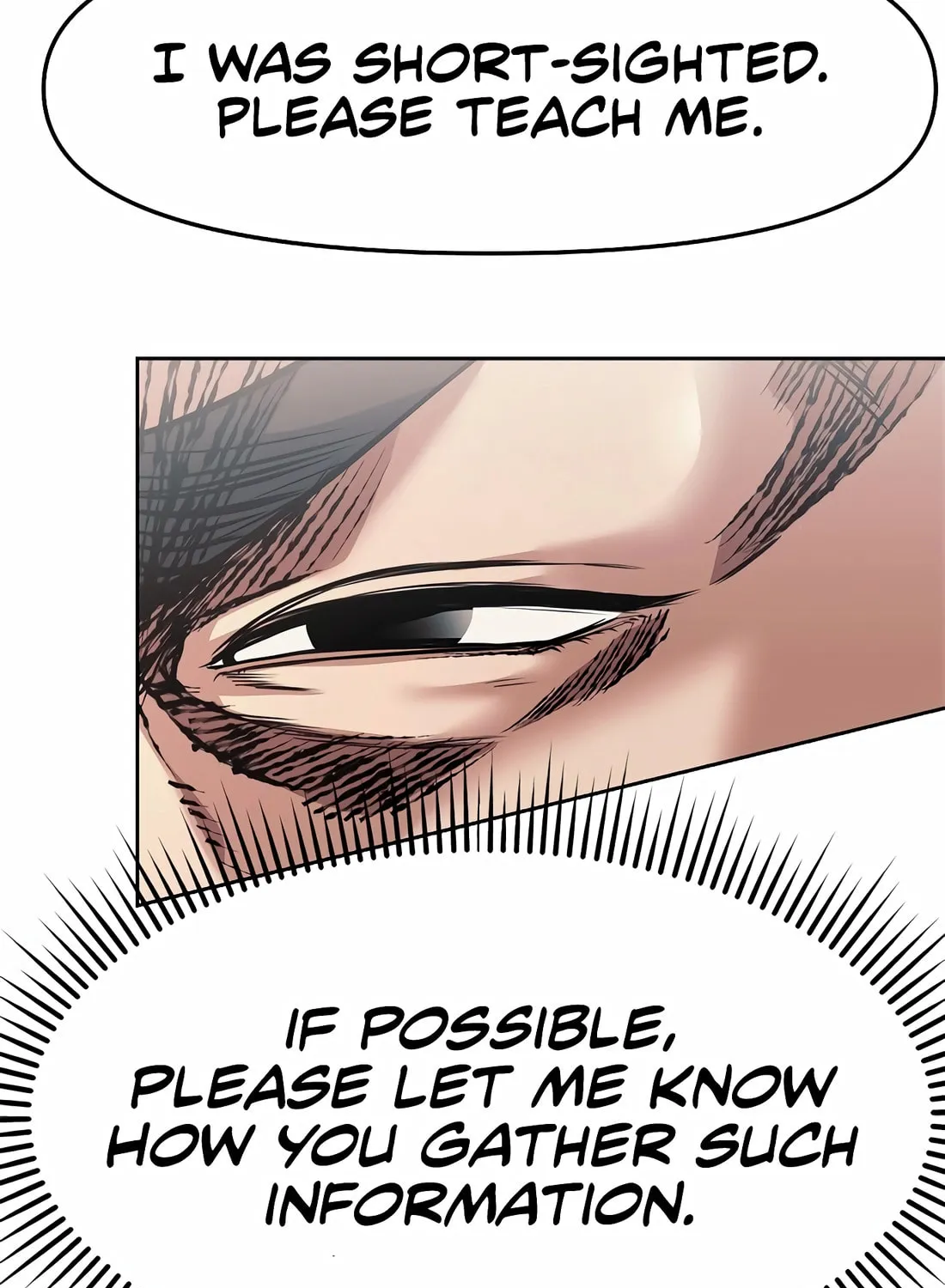 New Employee Kim Chul-Soo Chapter 87 page 113 - 