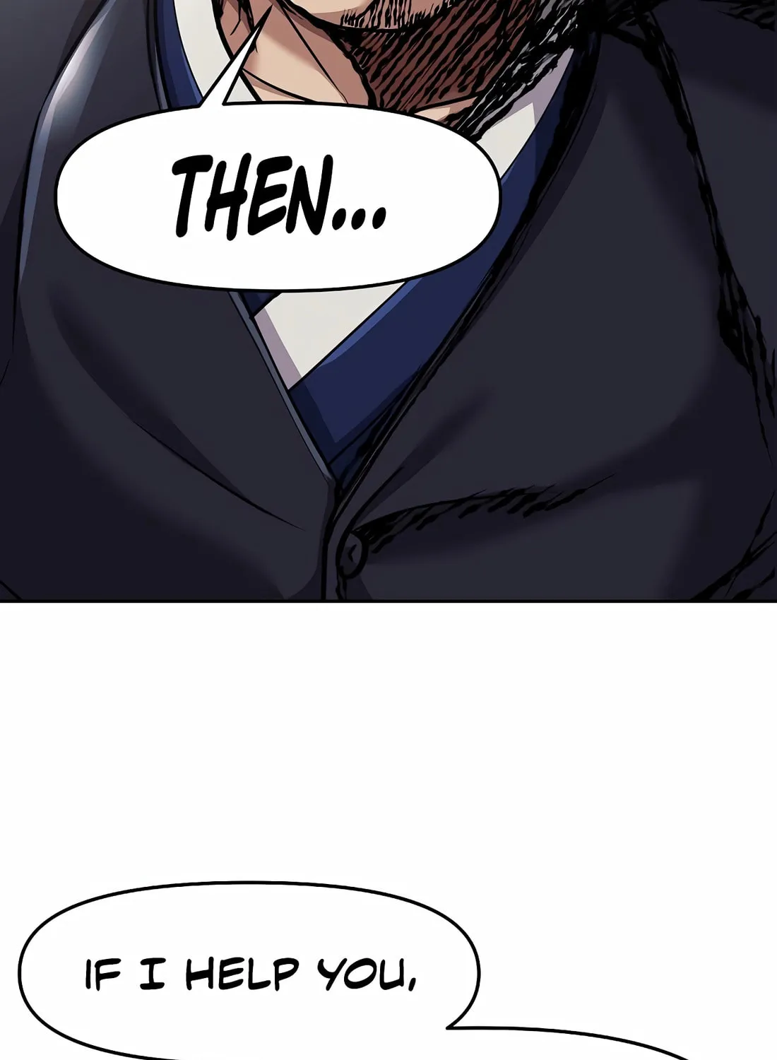 New Employee Kim Chul-Soo Chapter 87 page 115 - 